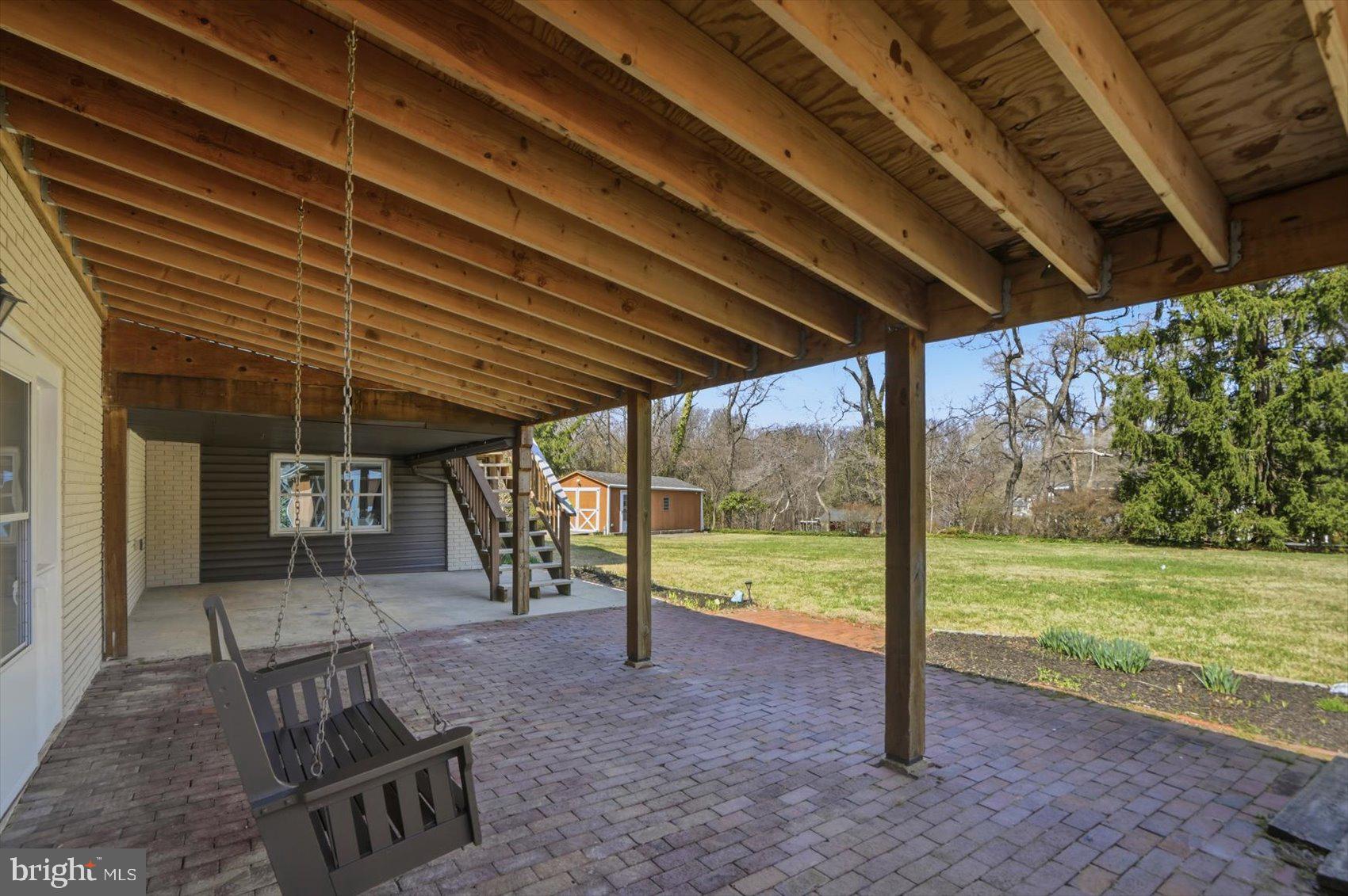 704 Chapel Ridge Road Lutherville-Timonium, MD 21093 - Photo 44 of 54