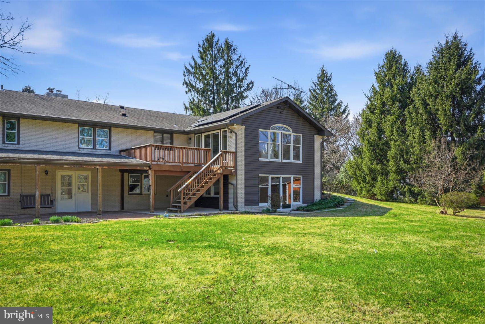 704 Chapel Ridge Road Lutherville-Timonium, MD 21093 - Photo 47 of 54