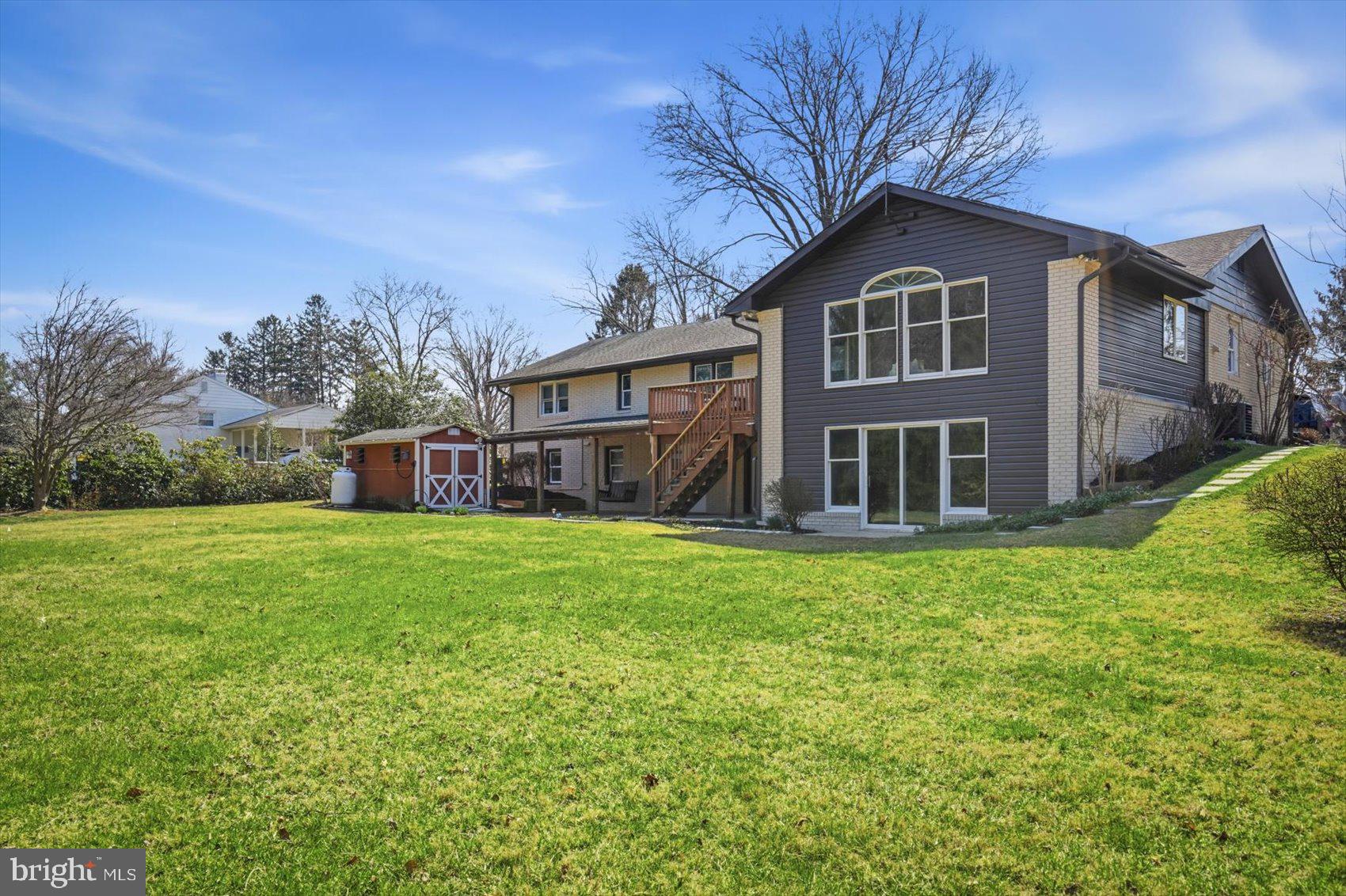 704 Chapel Ridge Road Lutherville-Timonium, MD 21093 - Photo 49 of 54