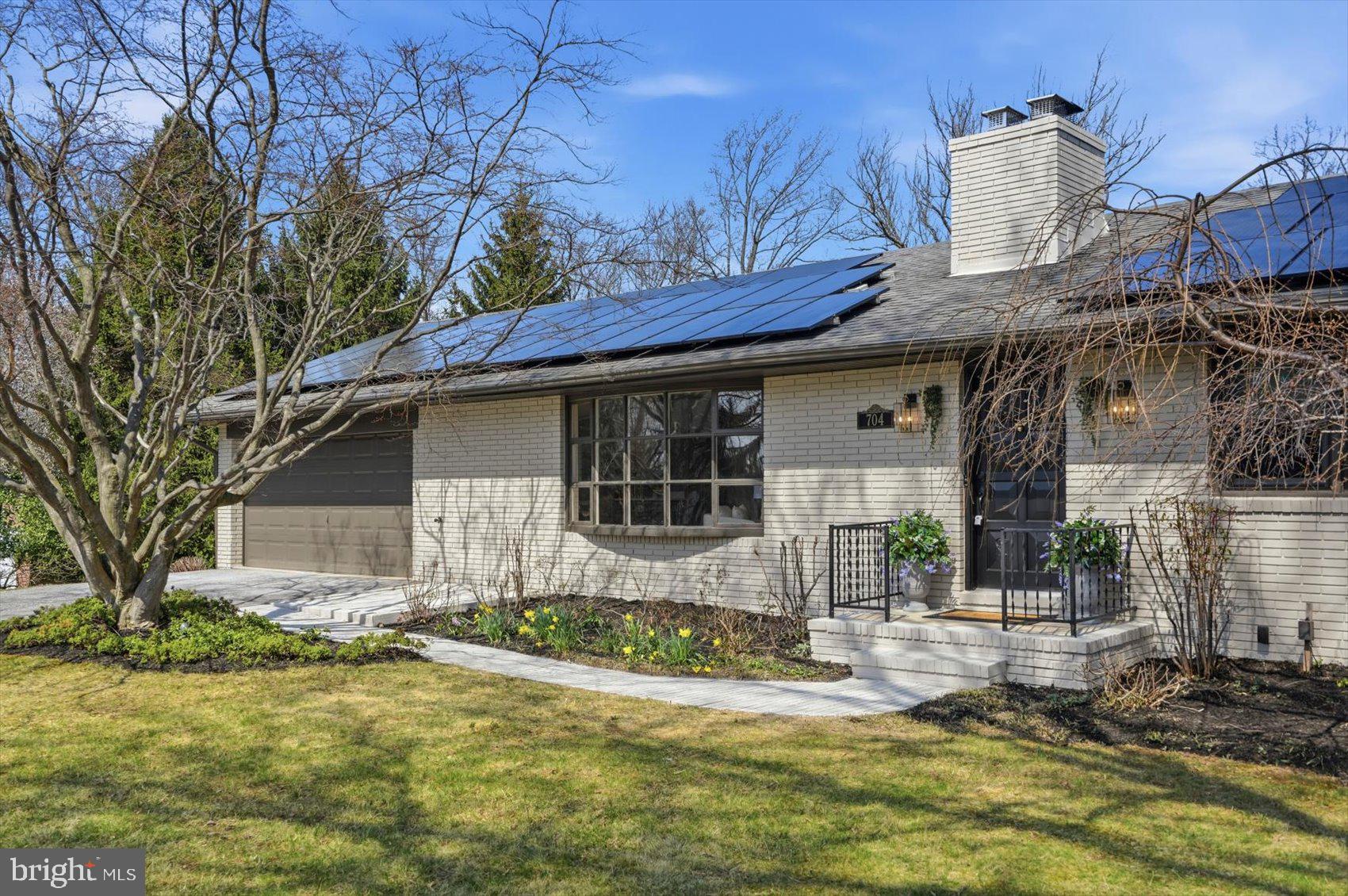 704 Chapel Ridge Road Lutherville-Timonium, MD 21093 - Photo 50 of 54