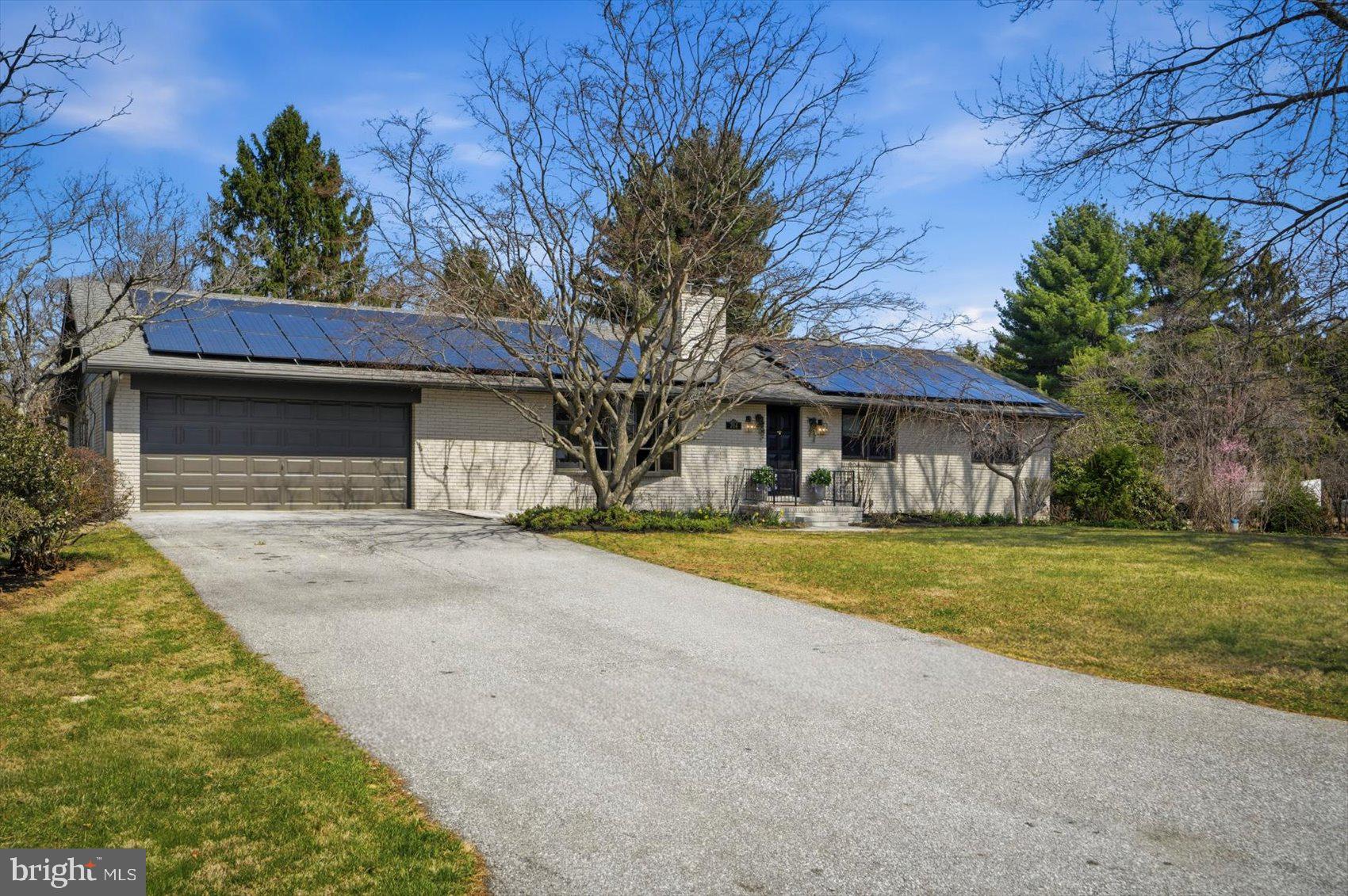 704 Chapel Ridge Road Lutherville-Timonium, MD 21093 - Photo 50 of 54