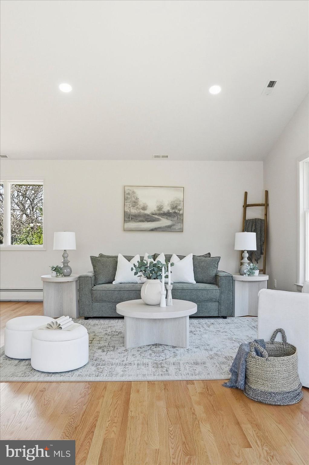 704 Chapel Ridge Road Lutherville-Timonium, MD 21093 - Photo 7 of 54