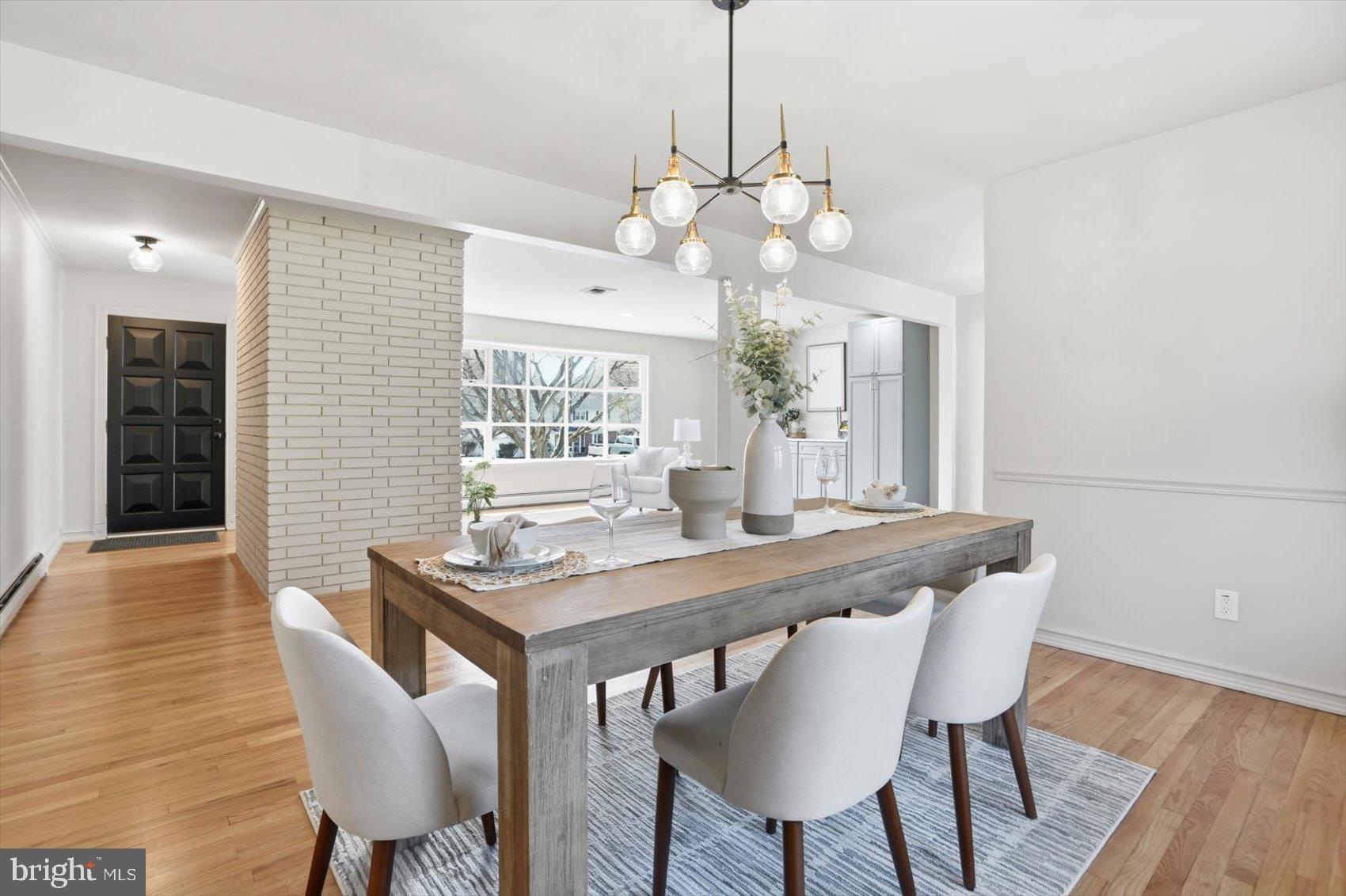 704 Chapel Ridge Road Lutherville-Timonium, MD 21093 - Photo 8 of 54