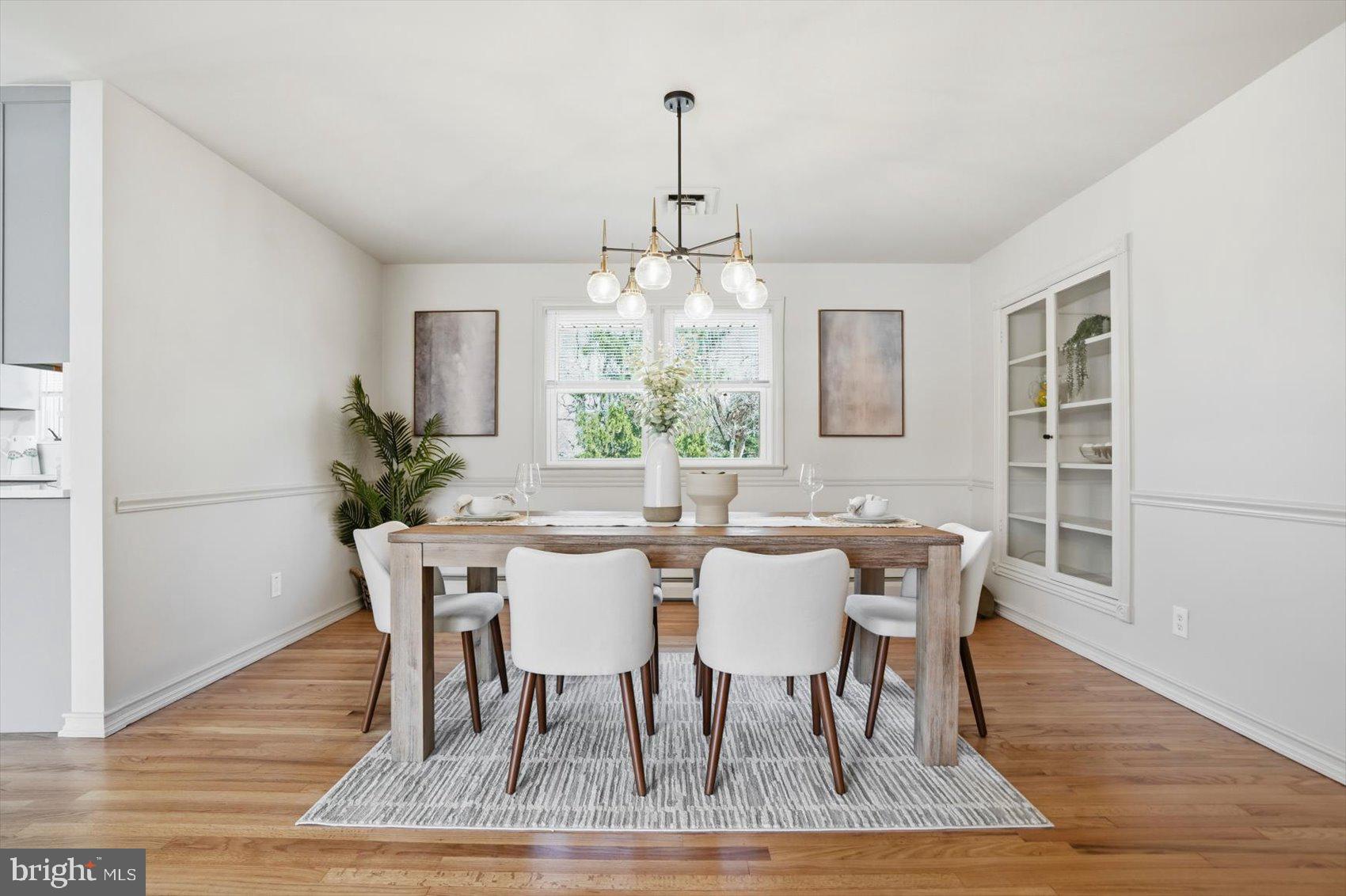 704 Chapel Ridge Road Lutherville-Timonium, MD 21093 - Photo 9 of 54