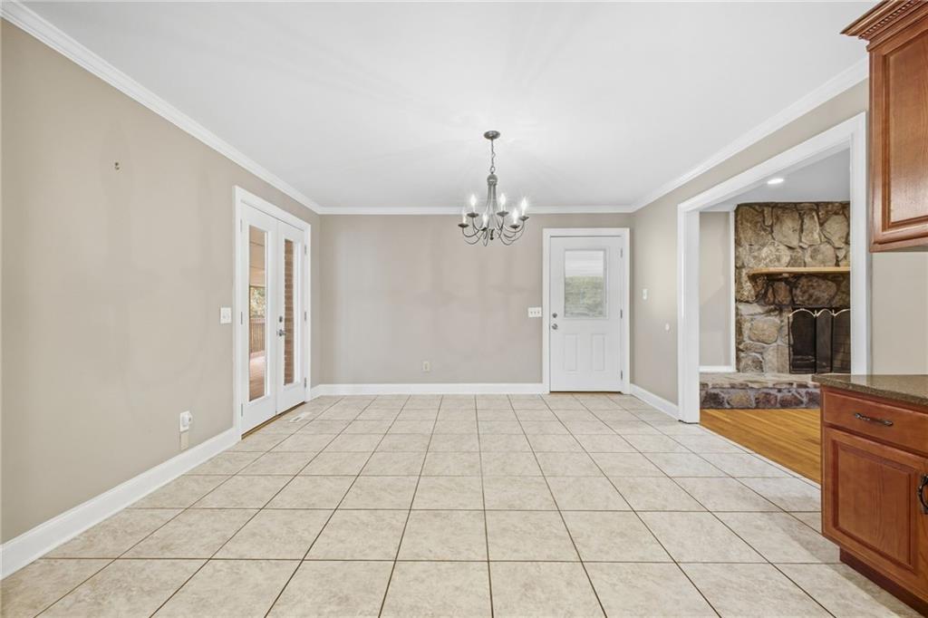 18 College View Drive Southwest Rome, GA 30161 - Photo 24 of 56 Gallery Image 24
