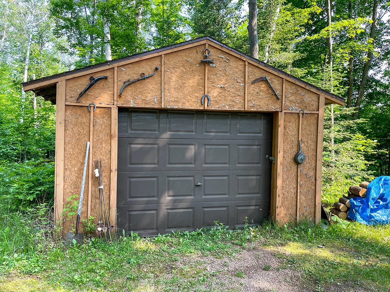 W1676 Bear Trail Road Gleason, WI 54435 - Photo 25 of 66 Gallery Image 25