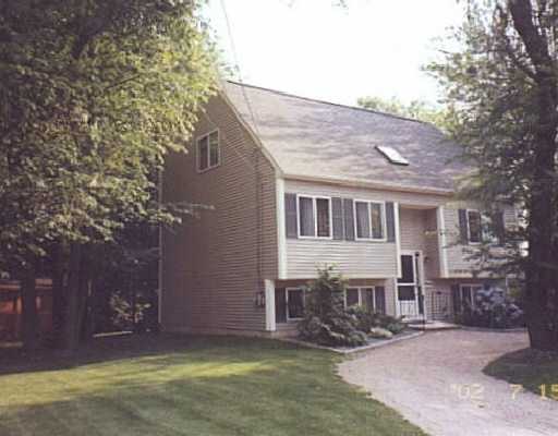24 Conanicus Road Narragansett, RI 02882 - Photo 1 of 1 Exterior Front.