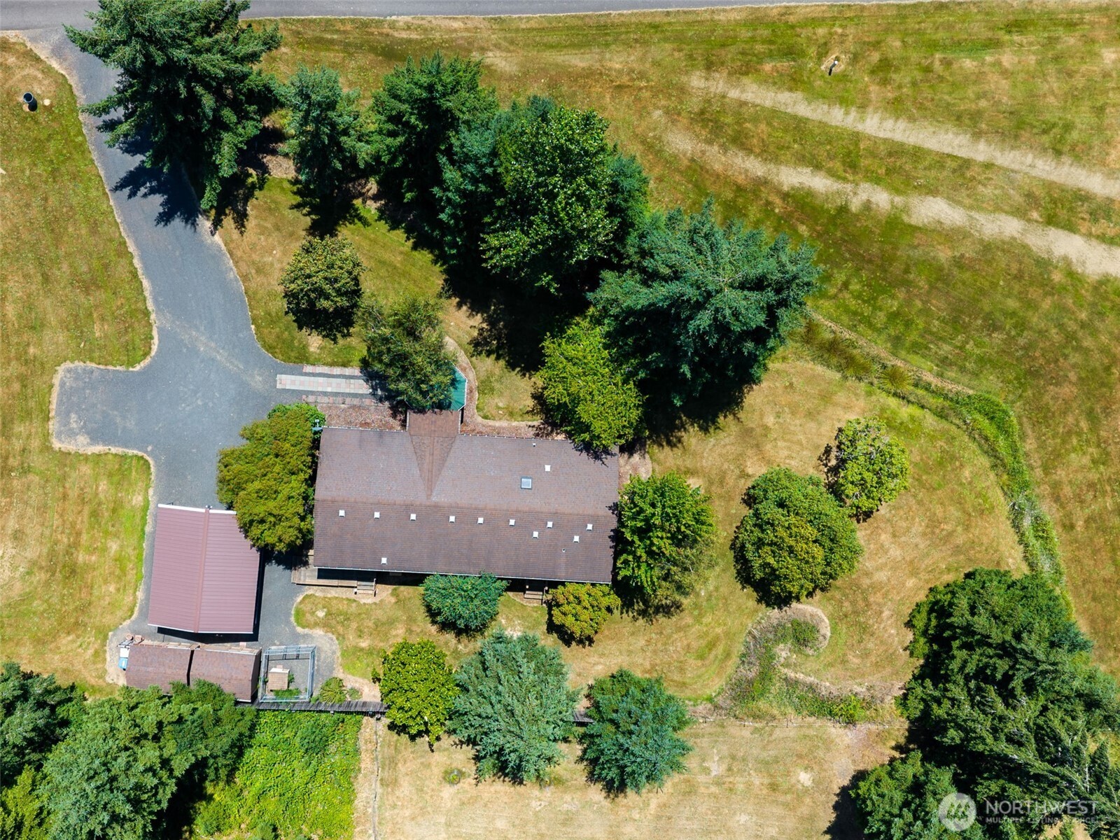 271 Romerman Road, Unit 26 Chehalis, WA 98532 - Photo 35 of 35