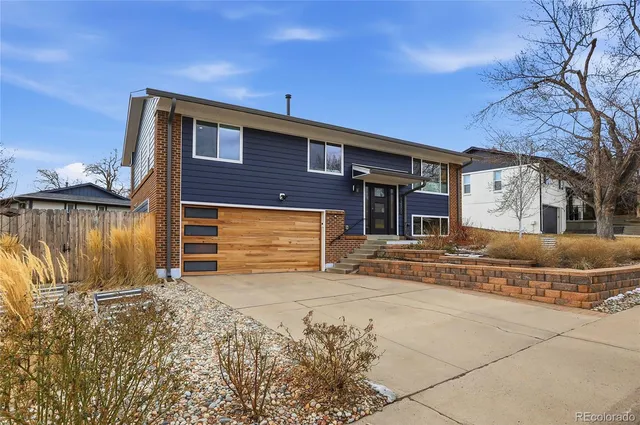 $725,000 | 12800 West Asbury Place, Lakewood, CO 80228