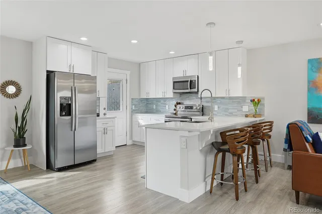 $725,000 | 12800 West Asbury Place, Lakewood, CO 80228