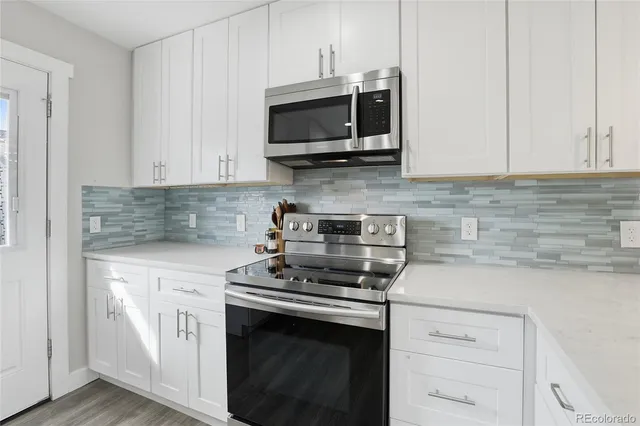 $725,000 | 12800 West Asbury Place, Lakewood, CO 80228