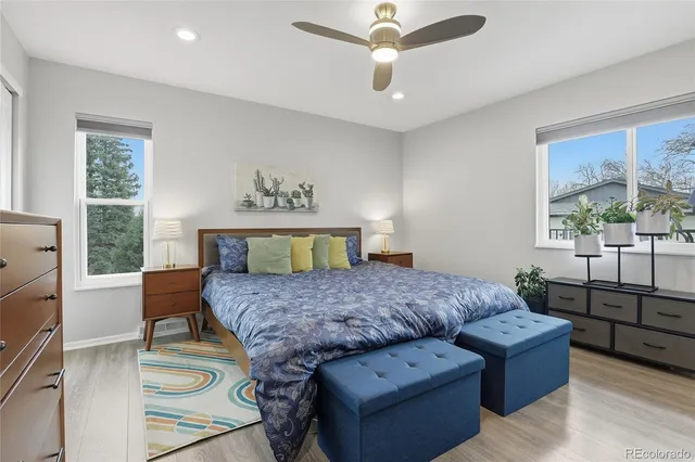 $725,000 | 12800 West Asbury Place, Lakewood, CO 80228