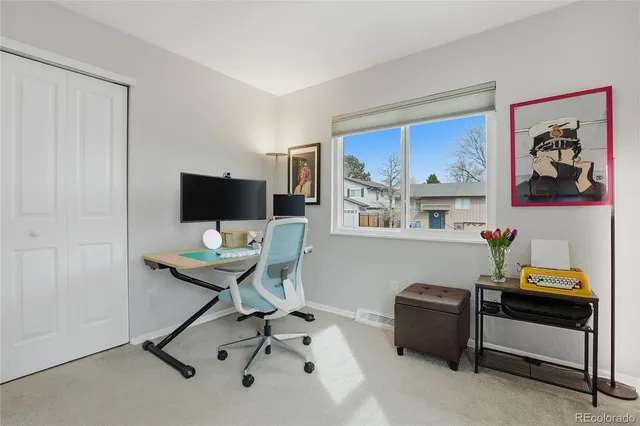 $725,000 | 12800 West Asbury Place, Lakewood, CO 80228