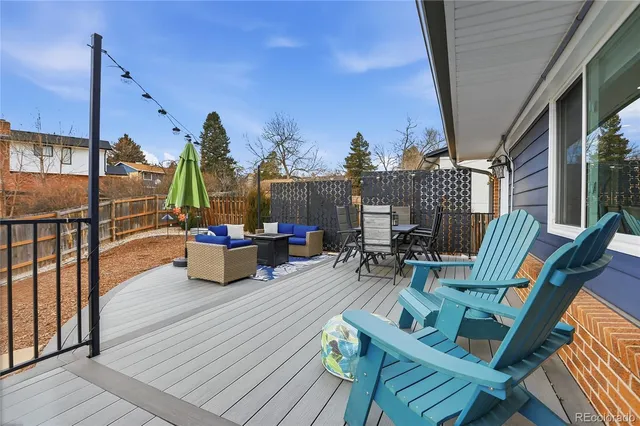 $725,000 | 12800 West Asbury Place, Lakewood, CO 80228