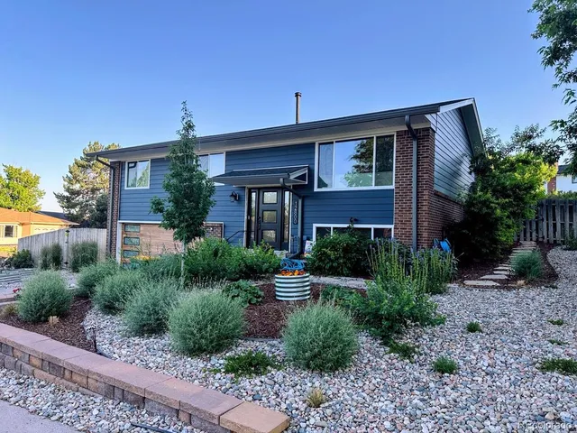 $725,000 | 12800 West Asbury Place, Lakewood, CO 80228