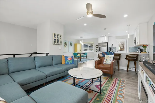 $725,000 | 12800 West Asbury Place, Lakewood, CO 80228