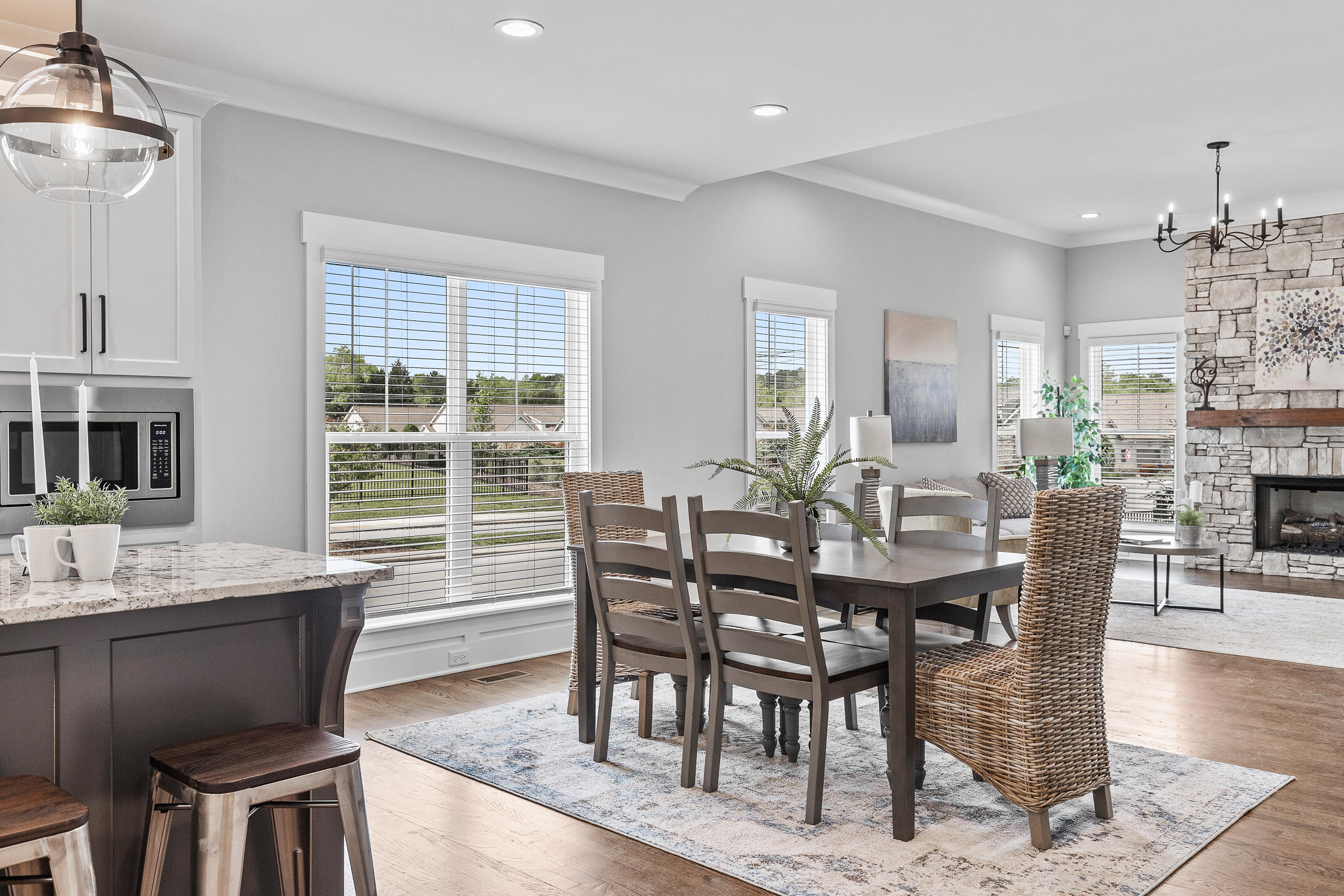 4185 Barnsley Loop, Unit 93 Ooltewah, TN 37363 - Photo 15 of 65 Barnsley-14