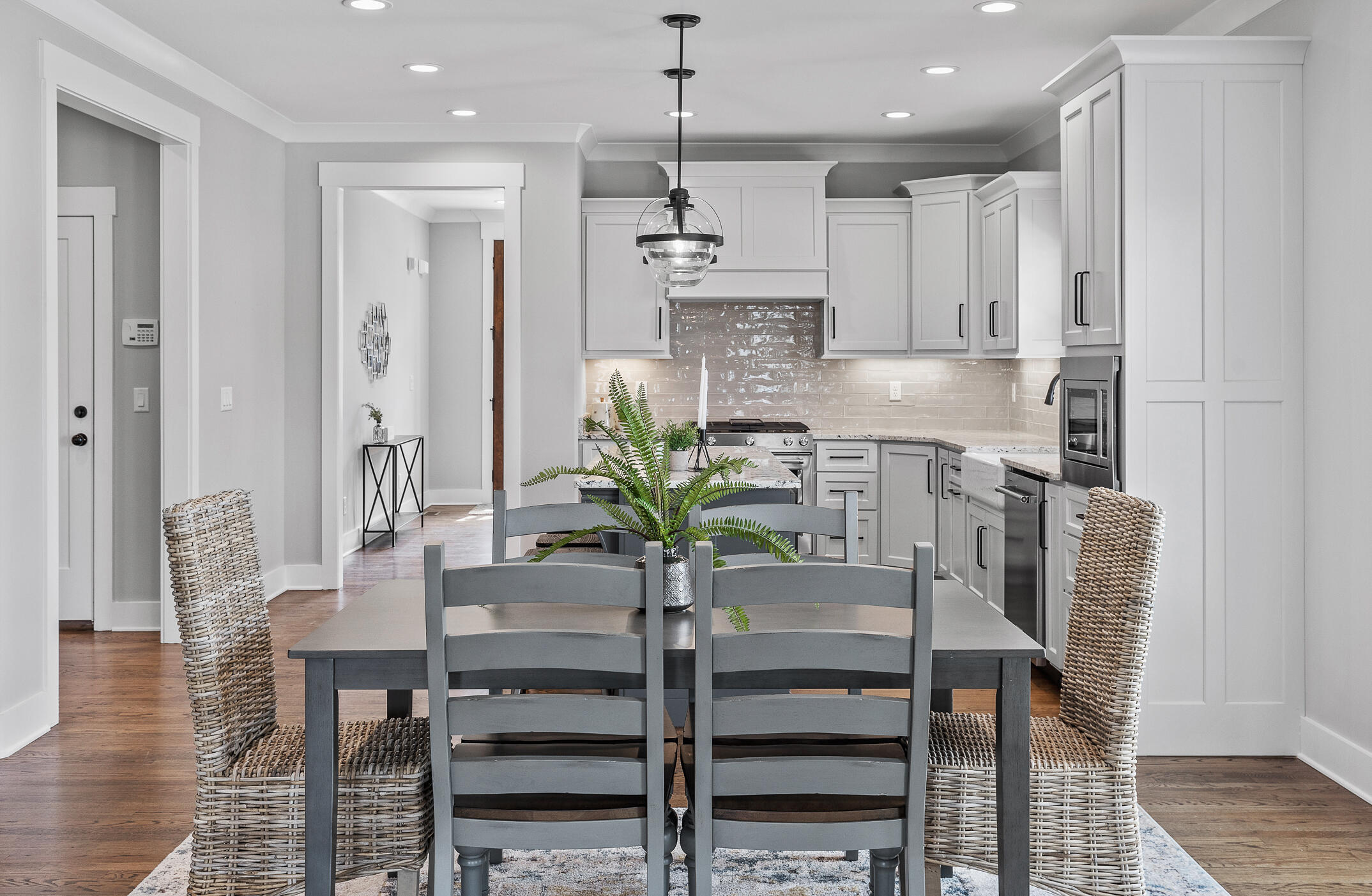 4185 Barnsley Loop, Unit 93 Ooltewah, TN 37363 - Photo 16 of 65 Barnsley-15