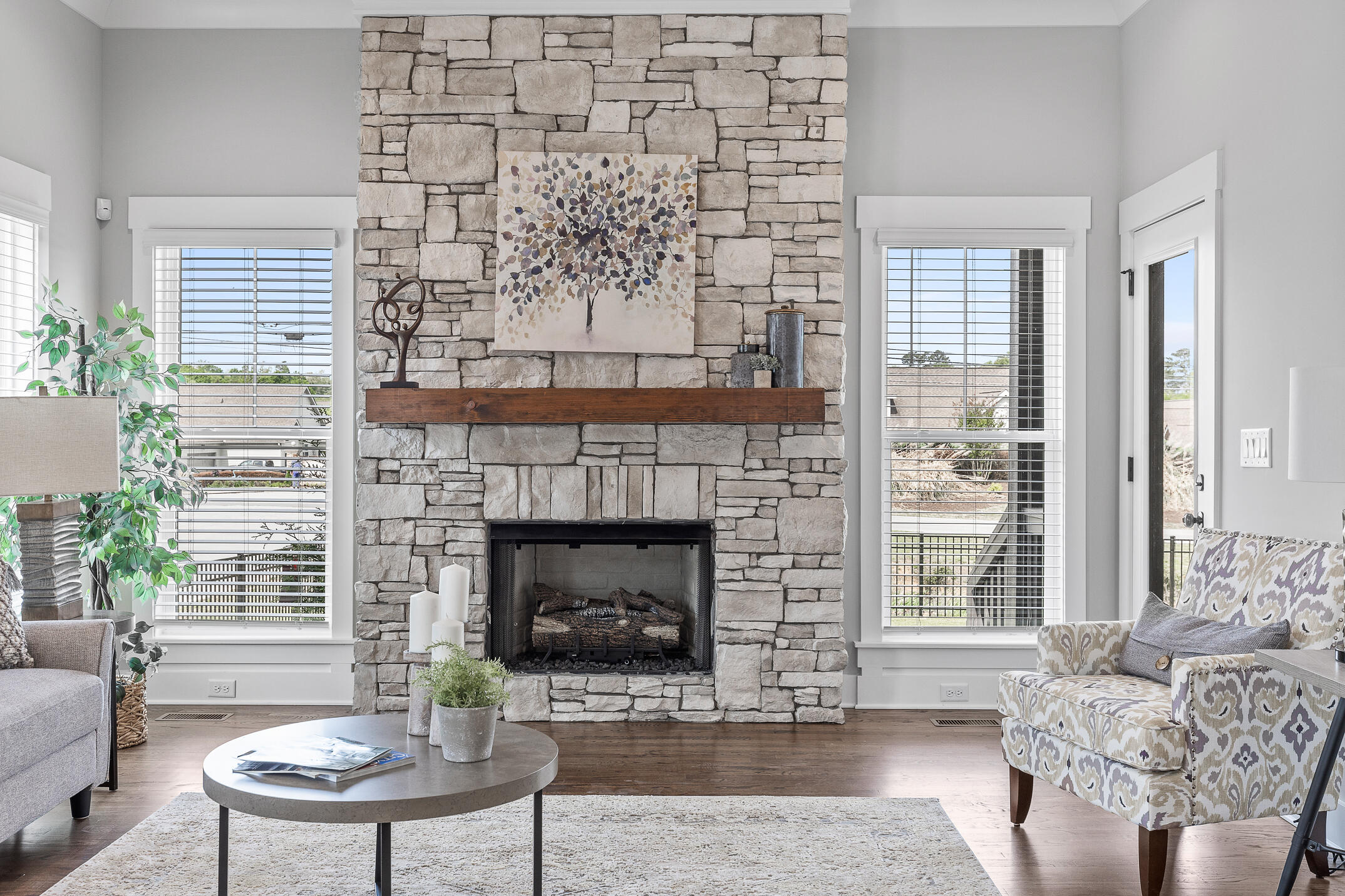 4185 Barnsley Loop, Unit 93 Ooltewah, TN 37363 - Photo 17 of 65 Barnsley-16