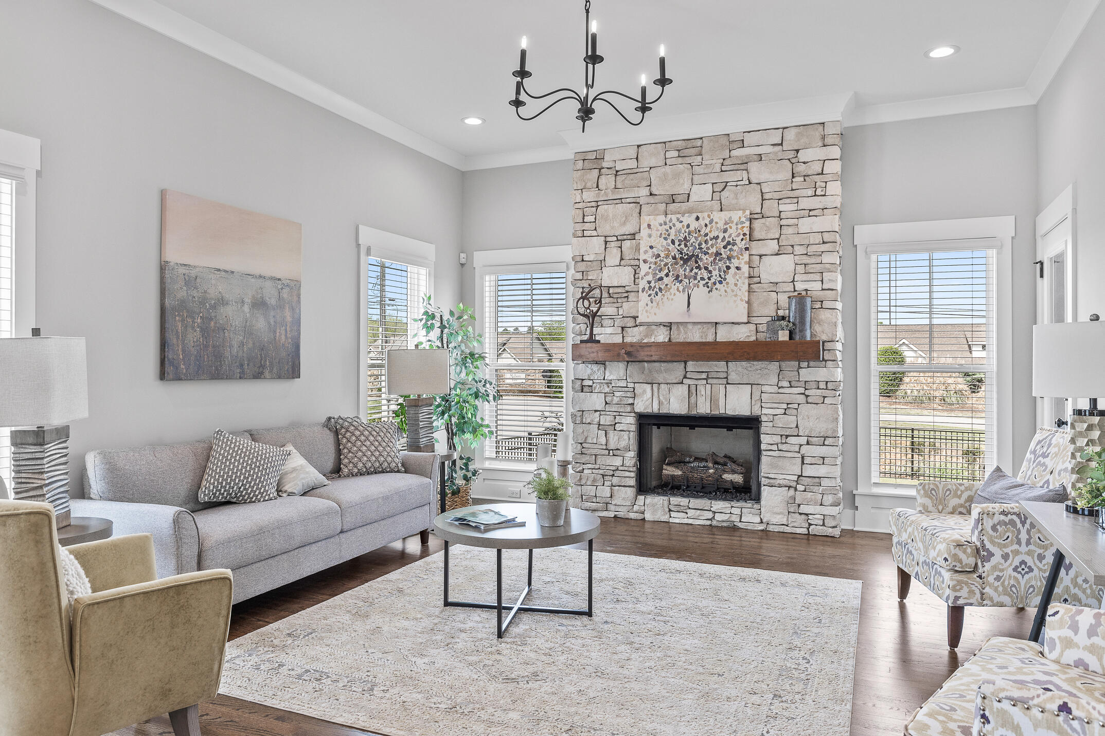 4185 Barnsley Loop, Unit 93 Ooltewah, TN 37363 - Photo 18 of 65 Barnsley-17