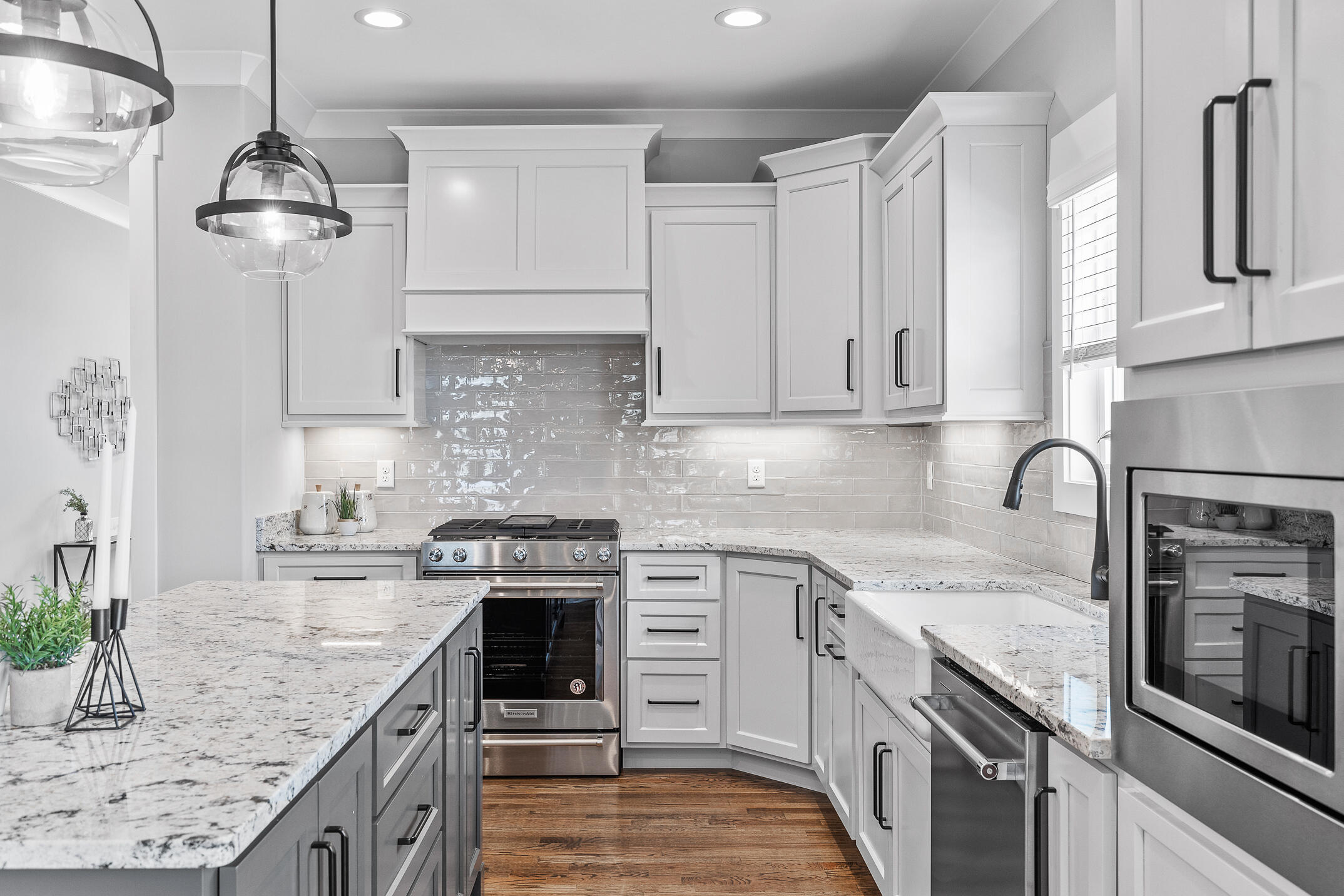 4185 Barnsley Loop, Unit 93 Ooltewah, TN 37363 - Photo 20 of 65 Barnsley-8