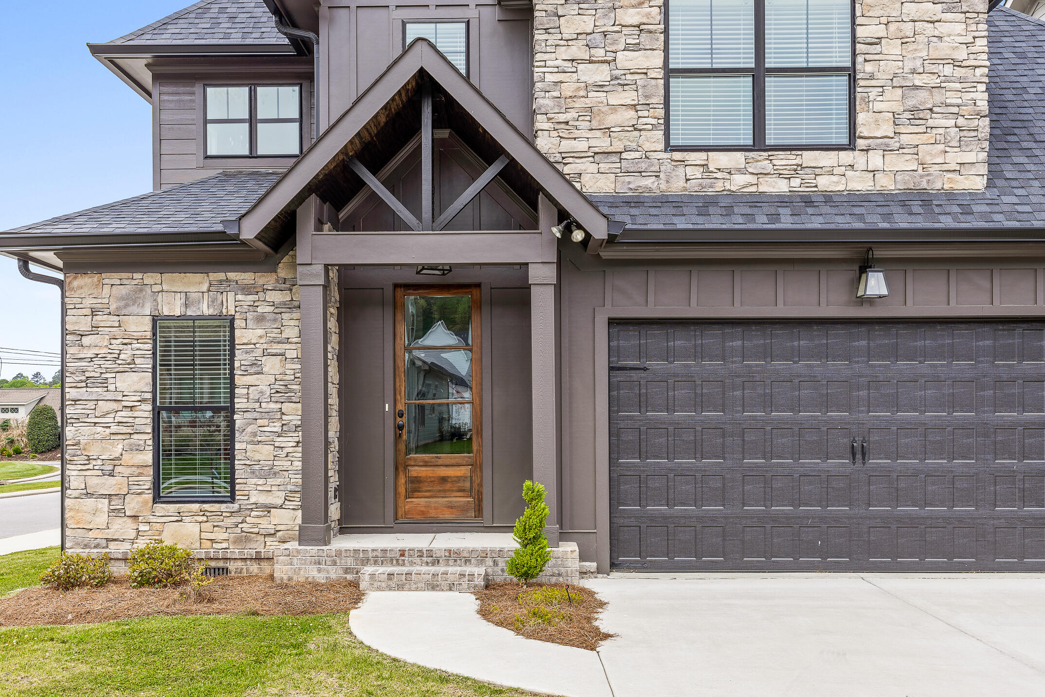 4185 Barnsley Loop, Unit 93 Ooltewah, TN 37363 - Photo 2 of 65 Barnsley-46