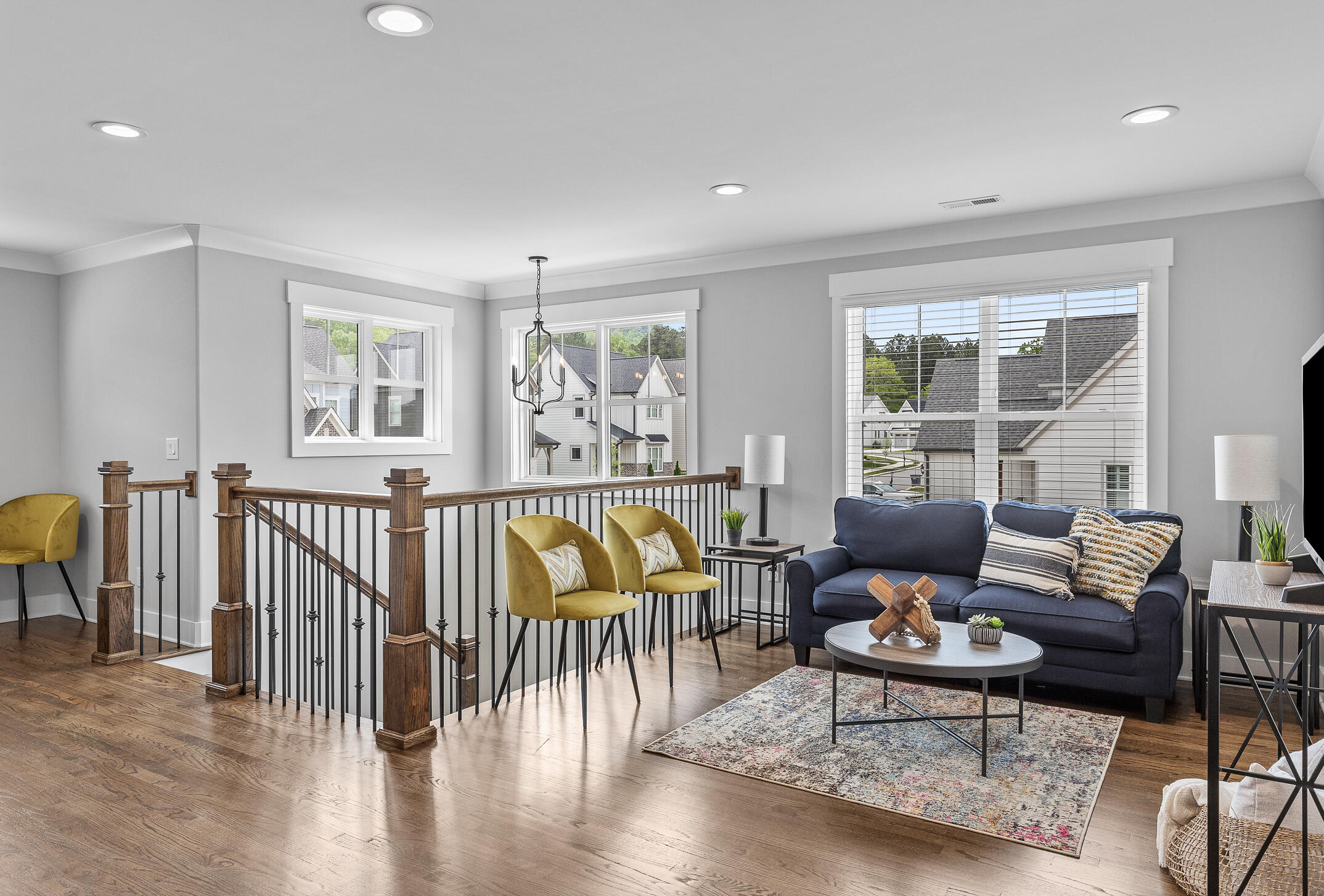 4185 Barnsley Loop, Unit 93 Ooltewah, TN 37363 - Photo 30 of 65 Barnsley-34