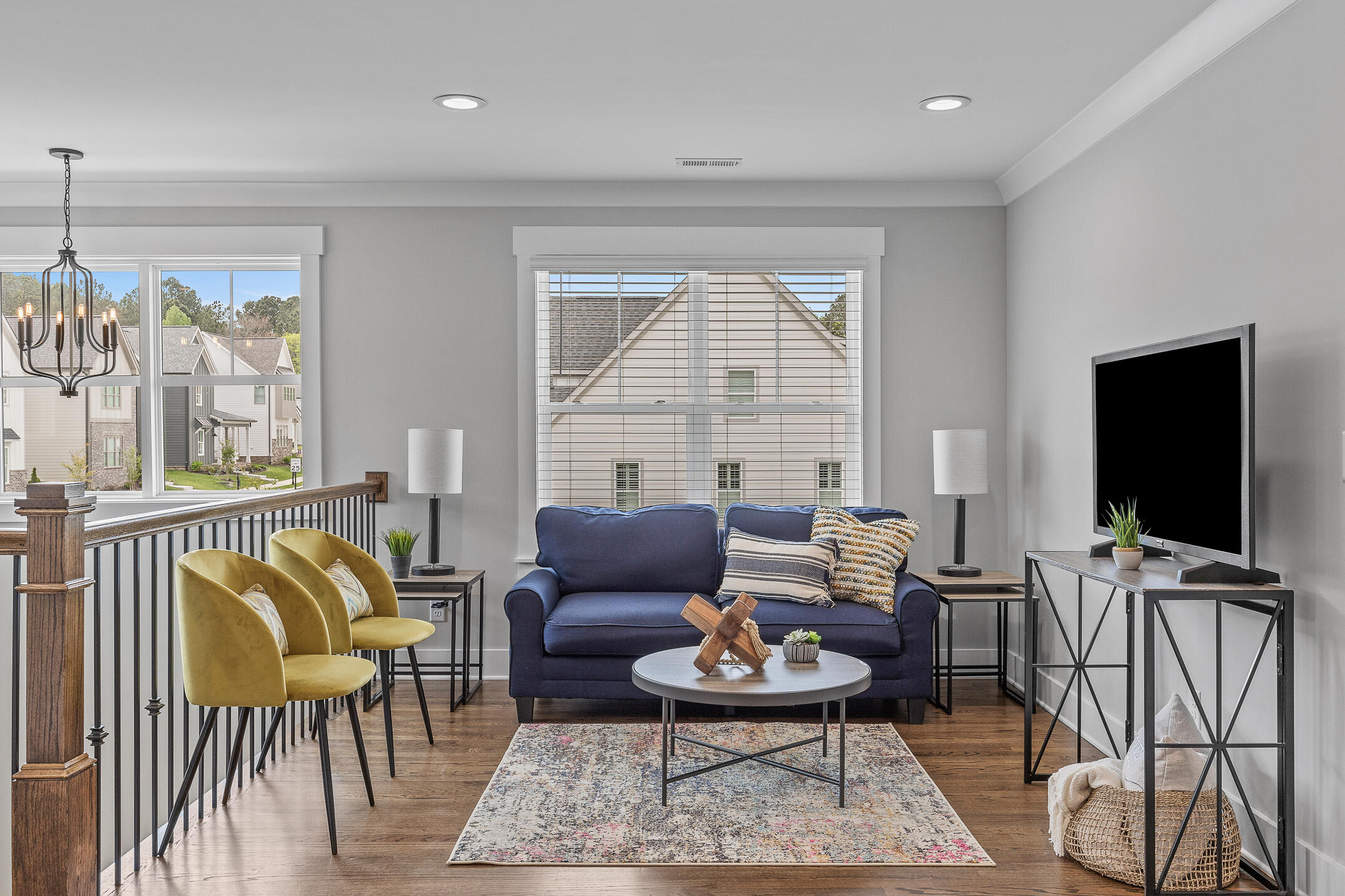 4185 Barnsley Loop, Unit 93 Ooltewah, TN 37363 - Photo 31 of 65 Barnsley-35