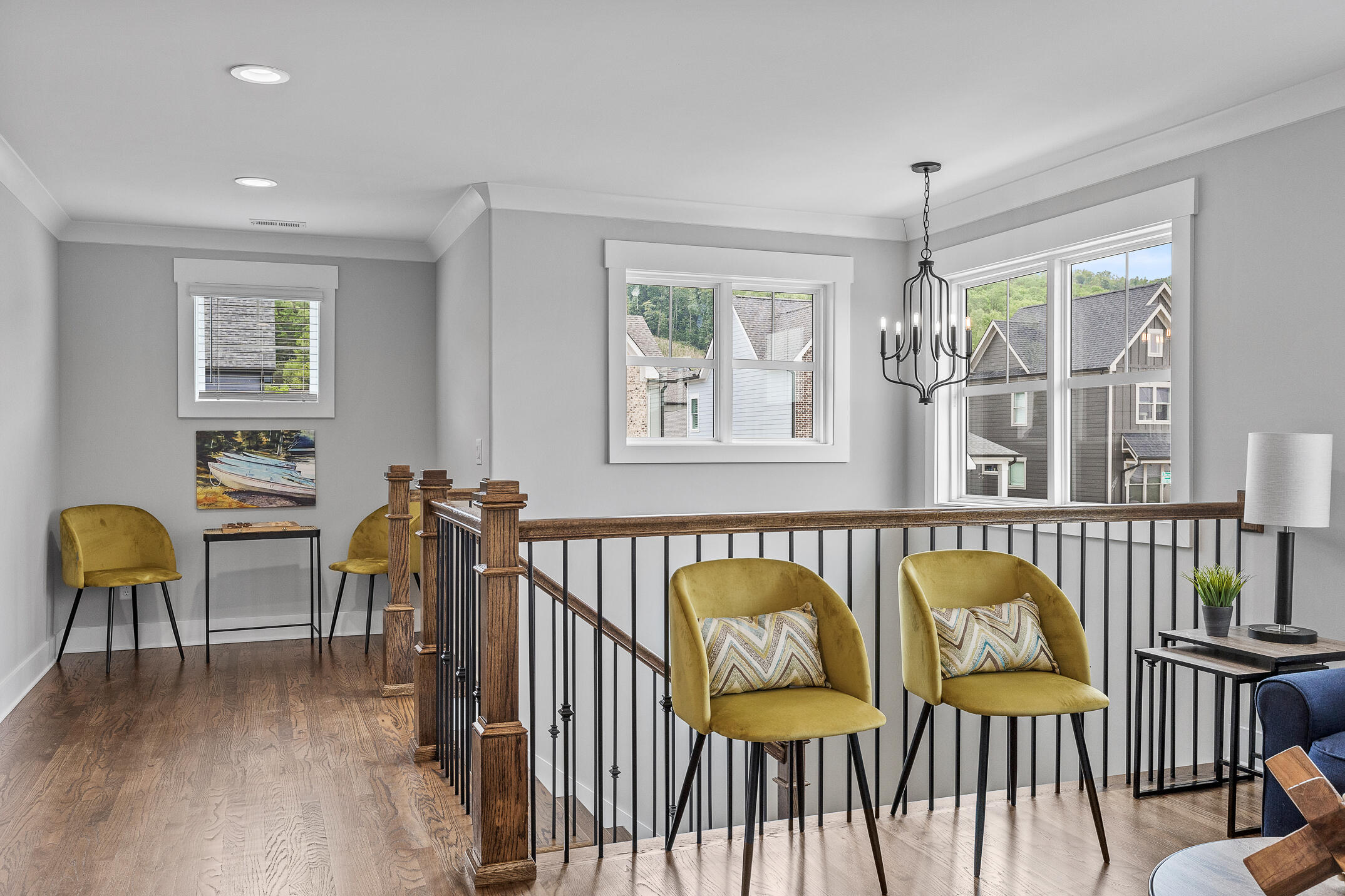 4185 Barnsley Loop, Unit 93 Ooltewah, TN 37363 - Photo 32 of 65 Barnsley-45