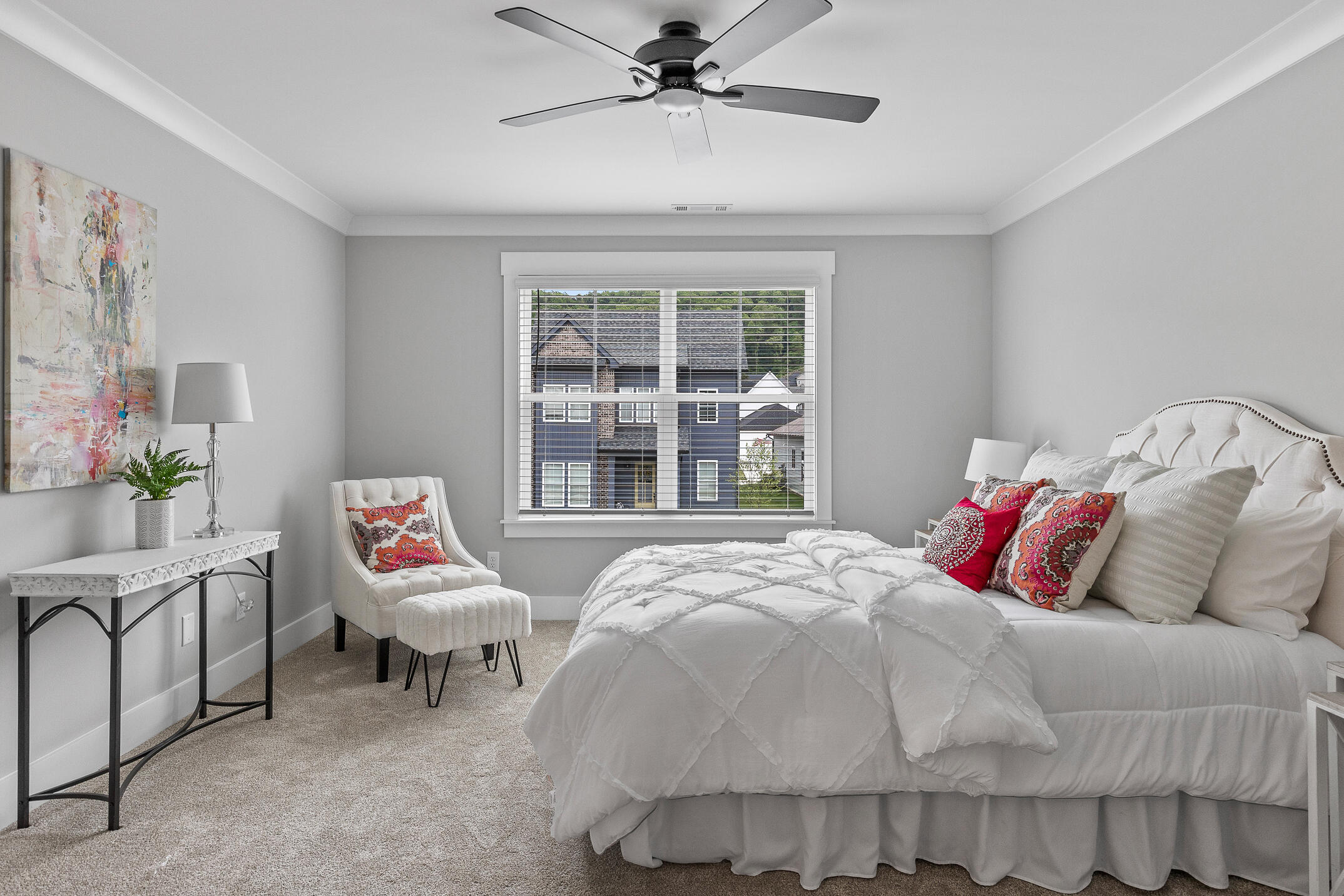 4185 Barnsley Loop, Unit 93 Ooltewah, TN 37363 - Photo 41 of 65 Barnsley-40