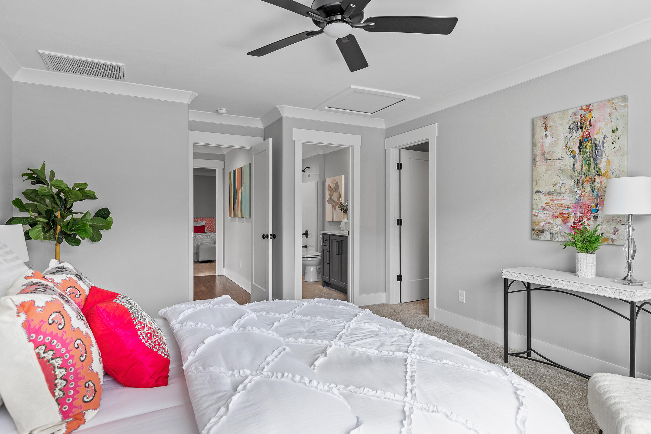 4185 Barnsley Loop, Unit 93 Ooltewah, TN 37363 - Photo 42 of 65 Barnsley-41