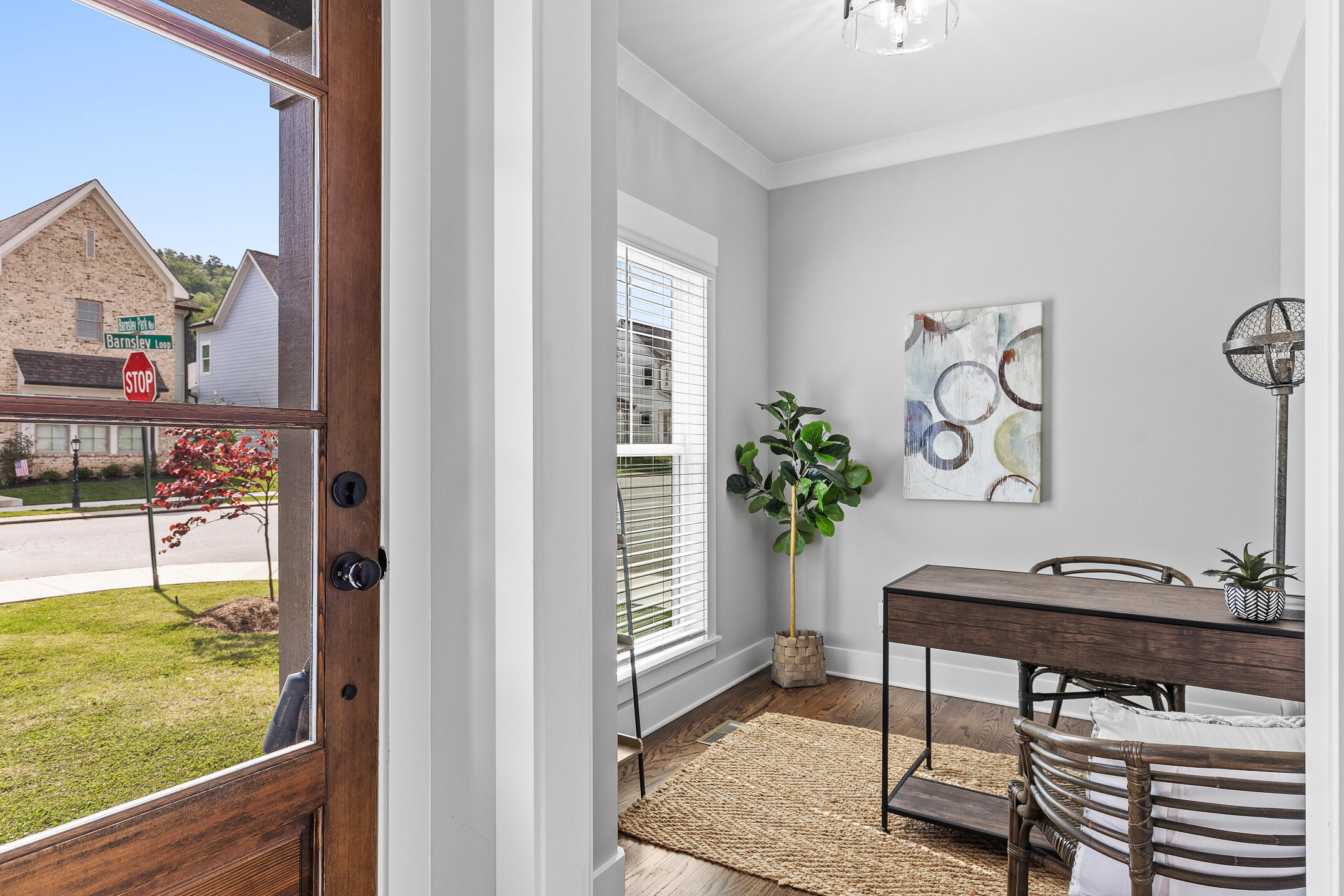 4185 Barnsley Loop, Unit 93 Ooltewah, TN 37363 - Photo 5 of 65 Barnsley-3