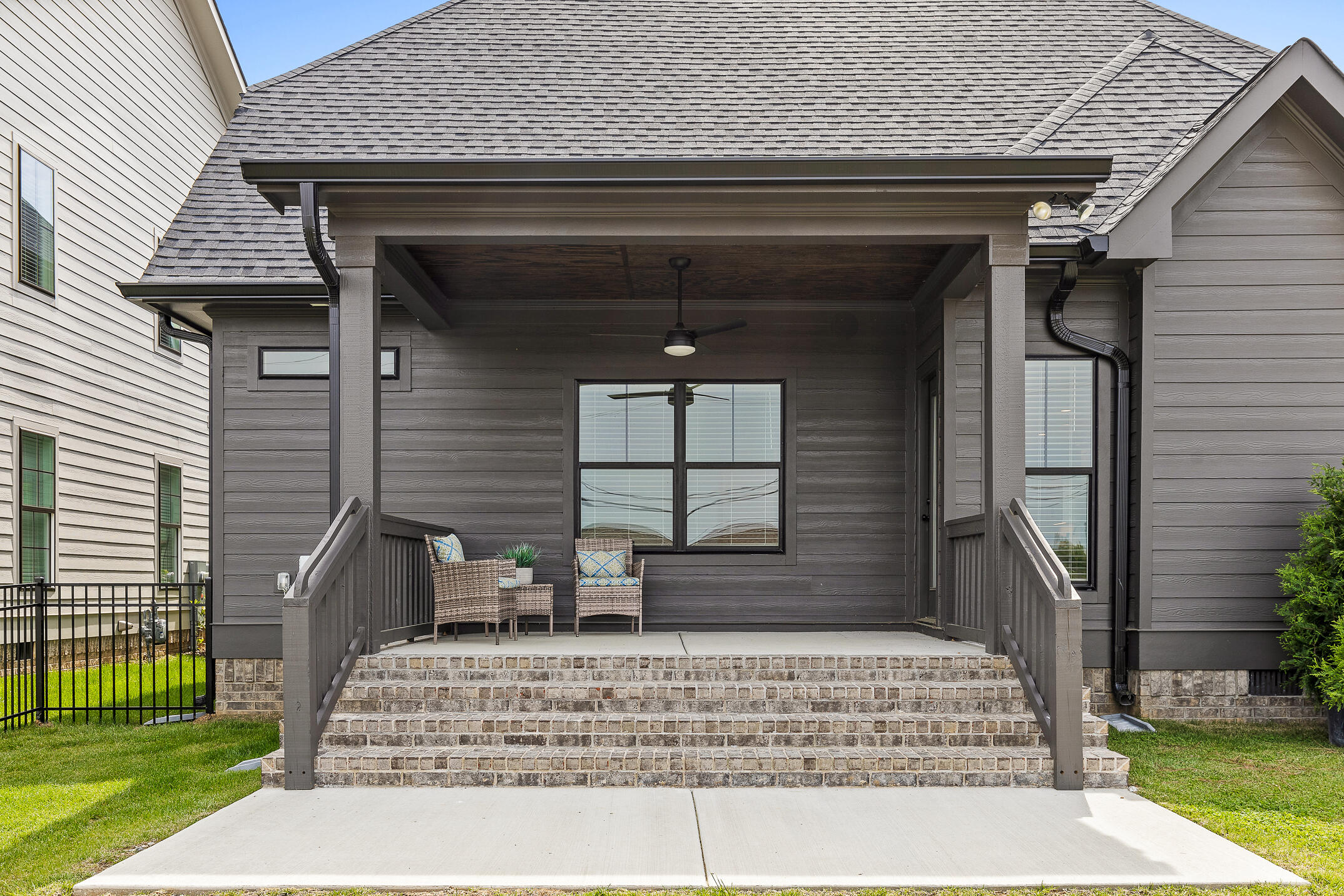 4185 Barnsley Loop, Unit 93 Ooltewah, TN 37363 - Photo 57 of 65 Barnsley-20