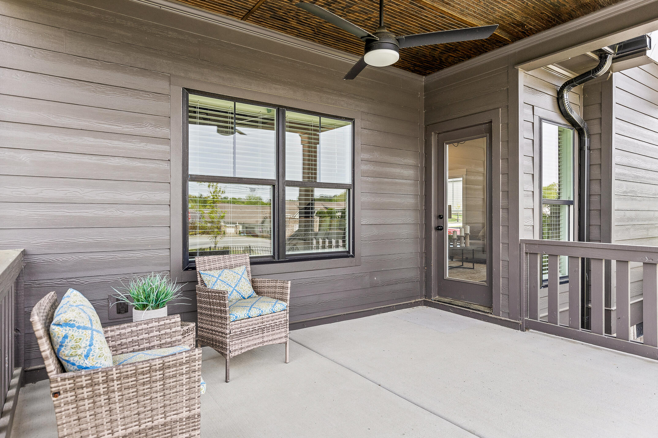 4185 Barnsley Loop, Unit 93 Ooltewah, TN 37363 - Photo 59 of 65 Barnsley-22