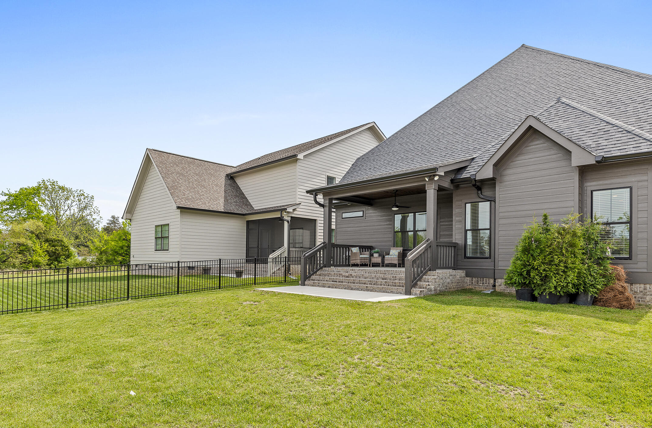 4185 Barnsley Loop, Unit 93 Ooltewah, TN 37363 - Photo 62 of 65 Barnsley-21