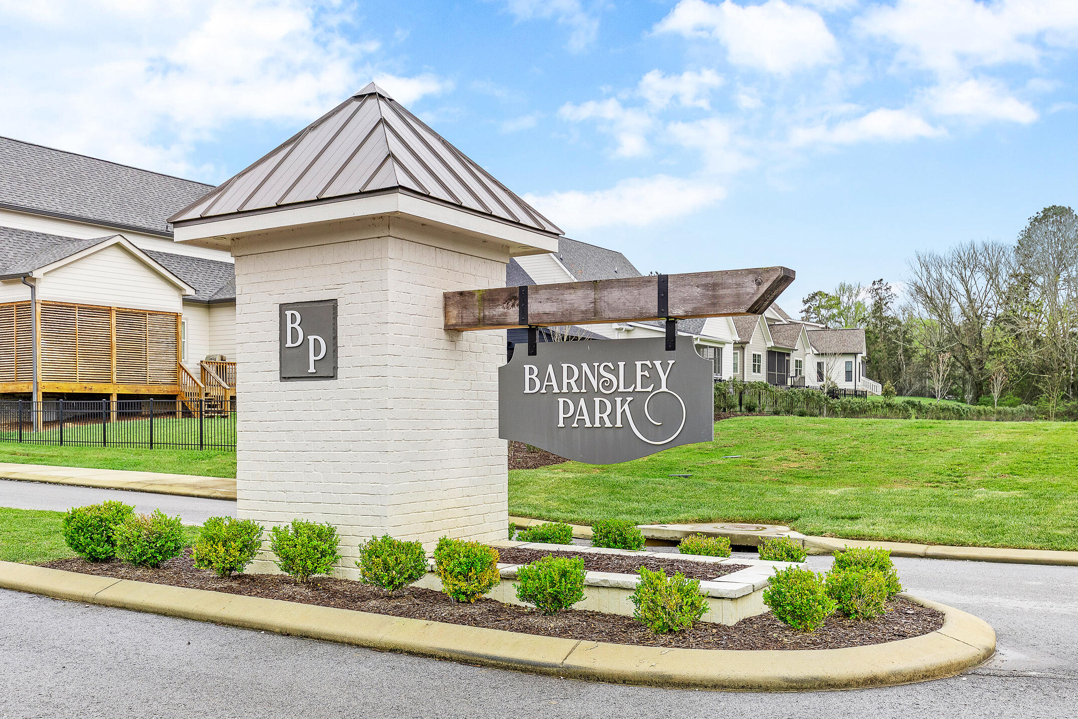 4185 Barnsley Loop, Unit 93 Ooltewah, TN 37363 - Photo 63 of 65 BarnsleyLoop-47