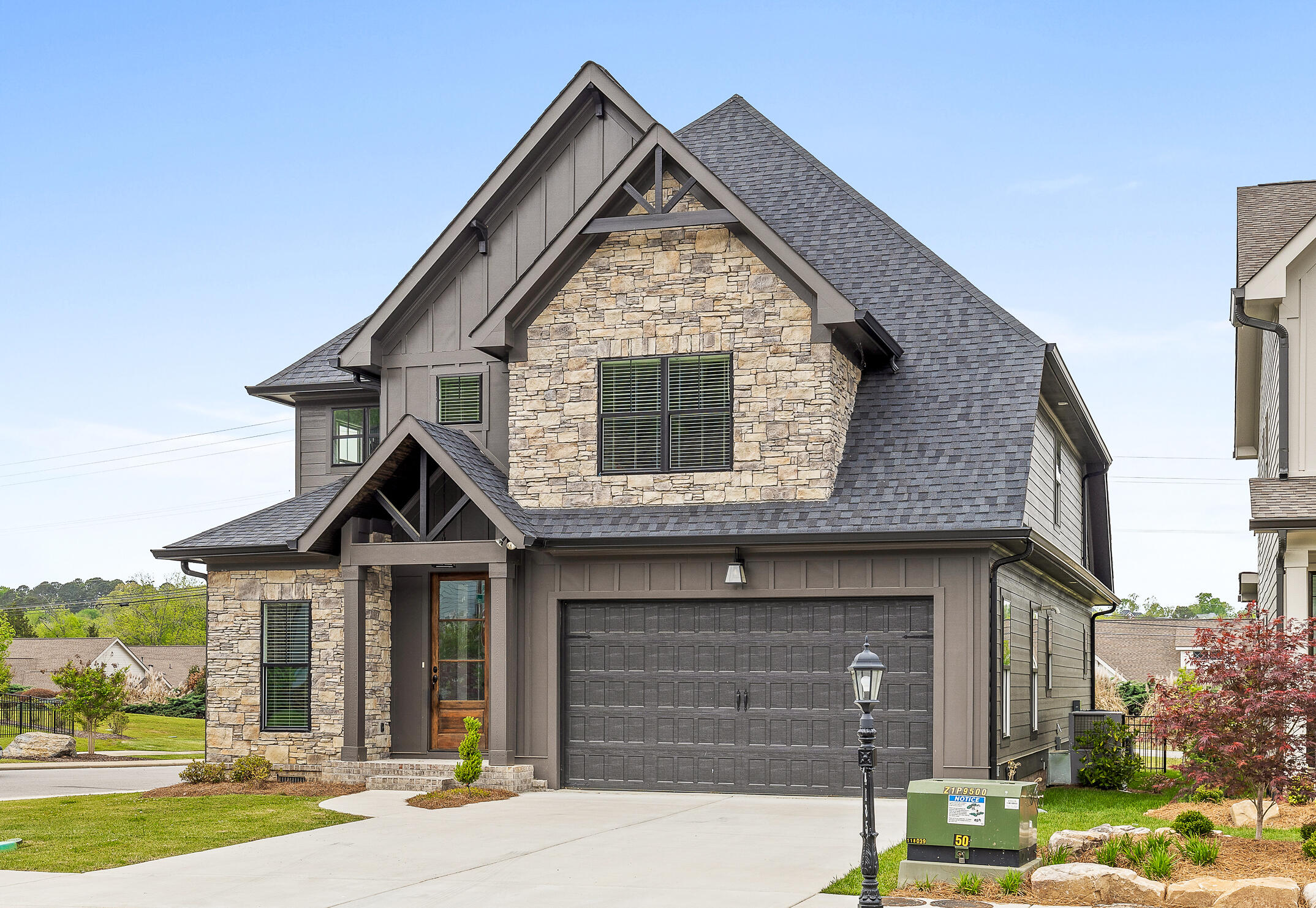 4185 Barnsley Loop, Unit 93 Ooltewah, TN 37363 - Photo 64 of 65 Barnsley-48