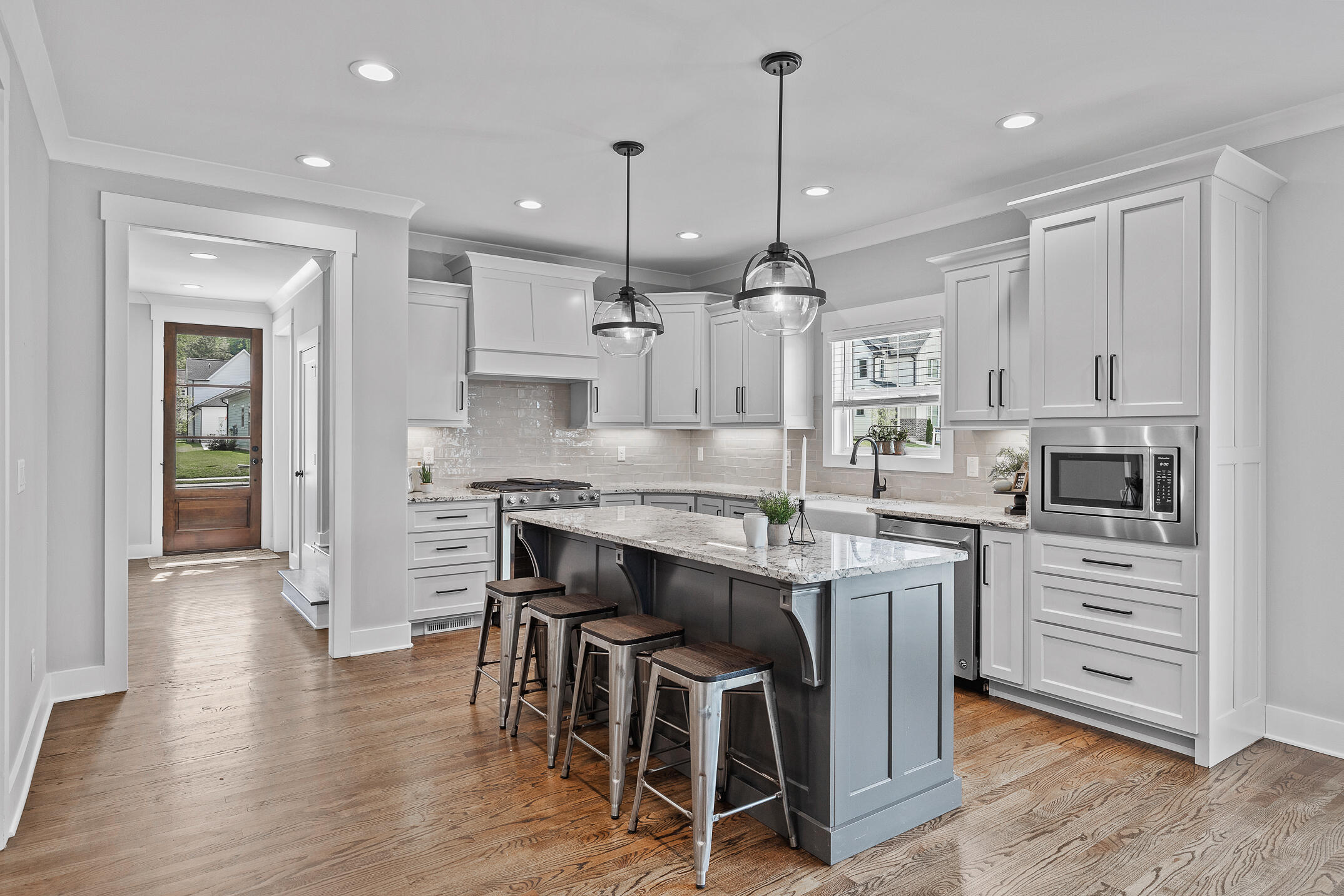 4185 Barnsley Loop, Unit 93 Ooltewah, TN 37363 - Photo 8 of 65 Barnsley-6