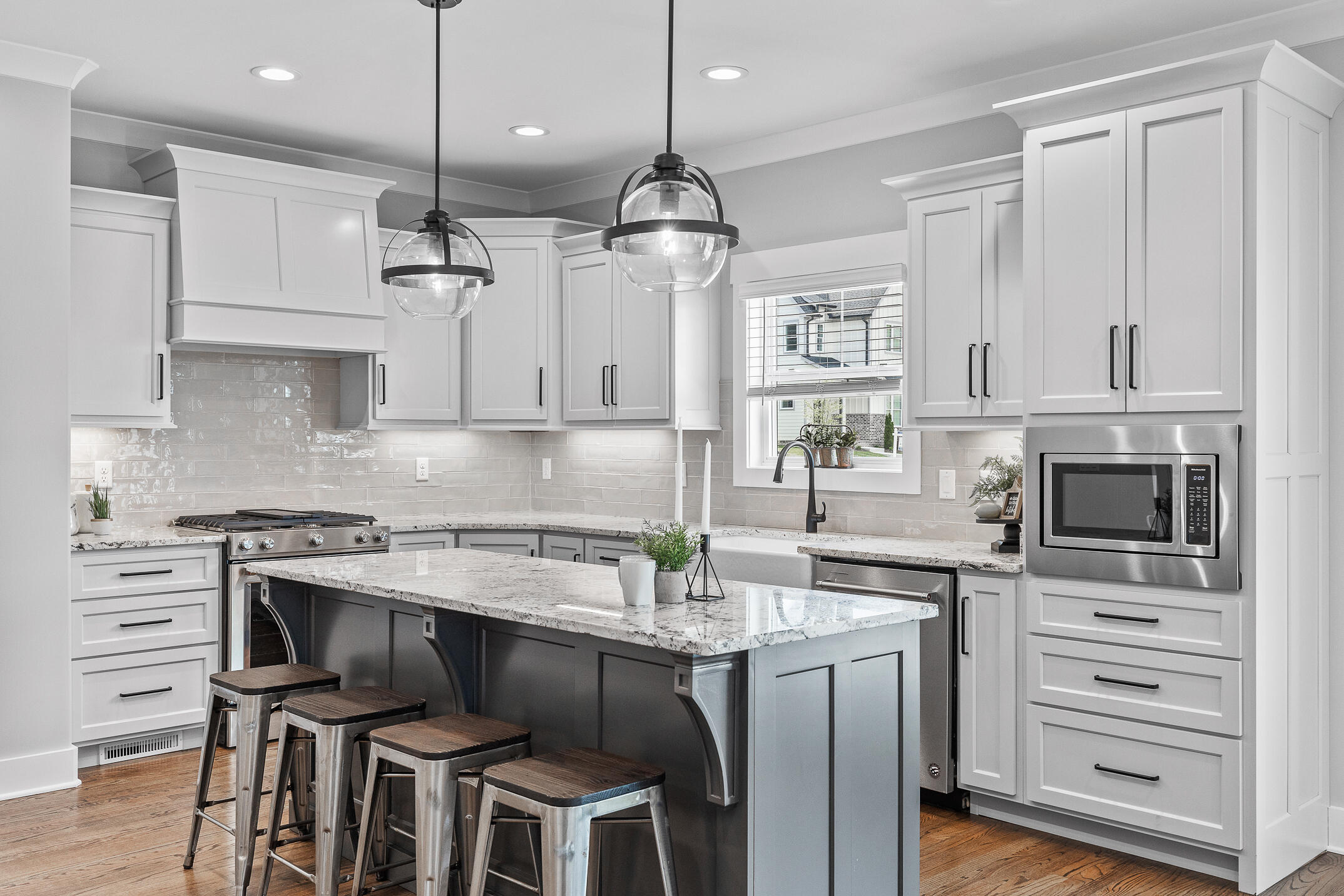 4185 Barnsley Loop, Unit 93 Ooltewah, TN 37363 - Photo 9 of 65 Barnsley-7