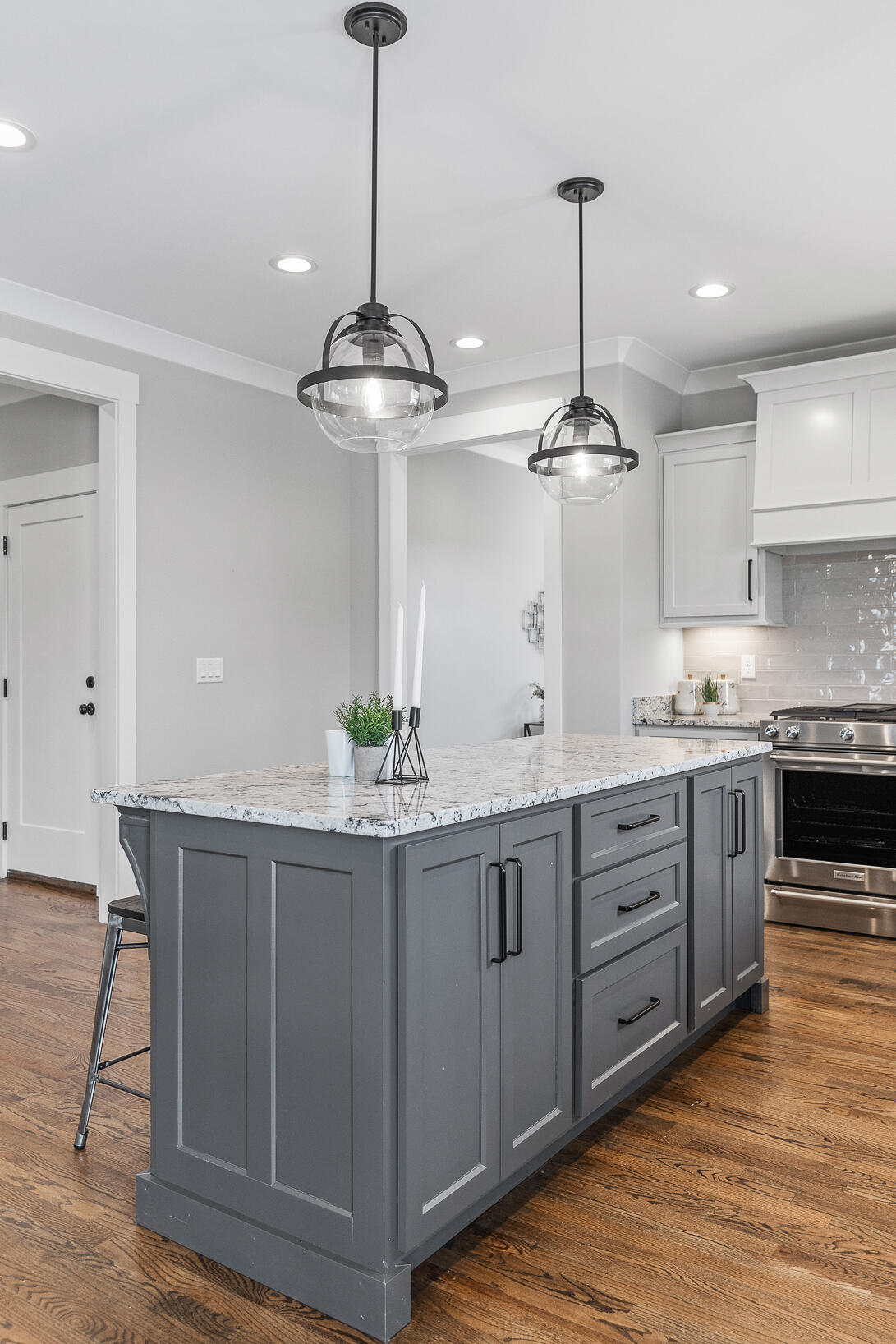 4185 Barnsley Loop, Unit 93 Ooltewah, TN 37363 - Photo 10 of 65 Barnsley-13