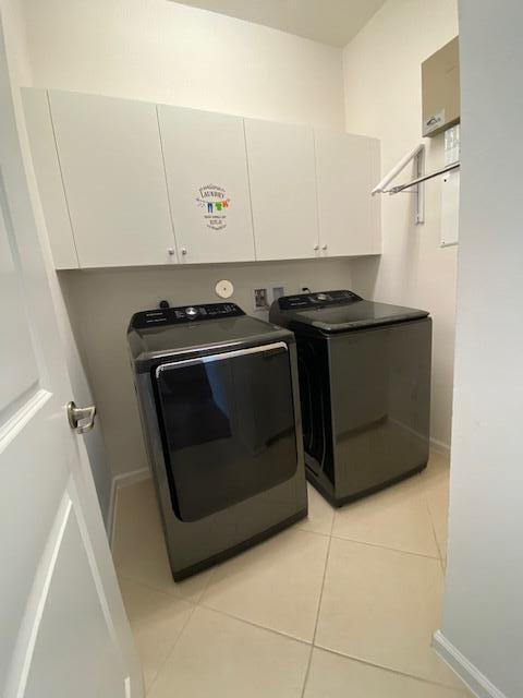 4930 Northwest 15th Avenue Boca Raton, FL 33431 - Photo 15 of 50 2ND FLOOR LAUNDRY ROOM