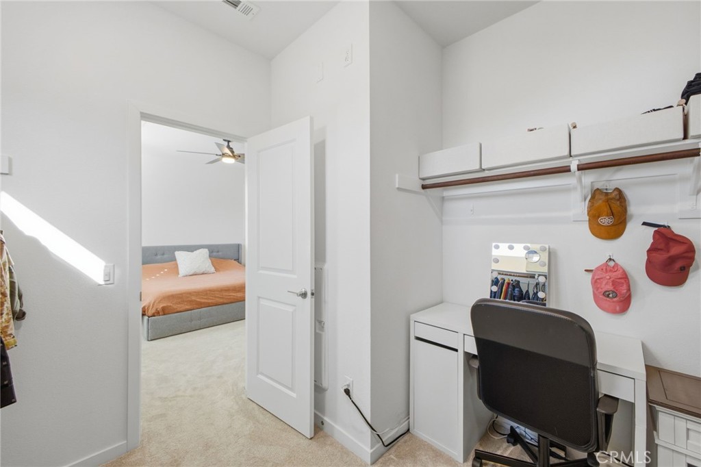 32736 Brunello Way Temecula, CA 92591 - Photo 28 of 75 a bedroom with a bed and a dresser