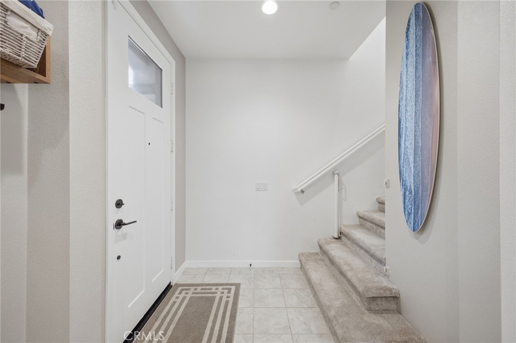 32736 Brunello Way Temecula, CA 92591 - Photo 32 of 75 a view of an entryway with staircase