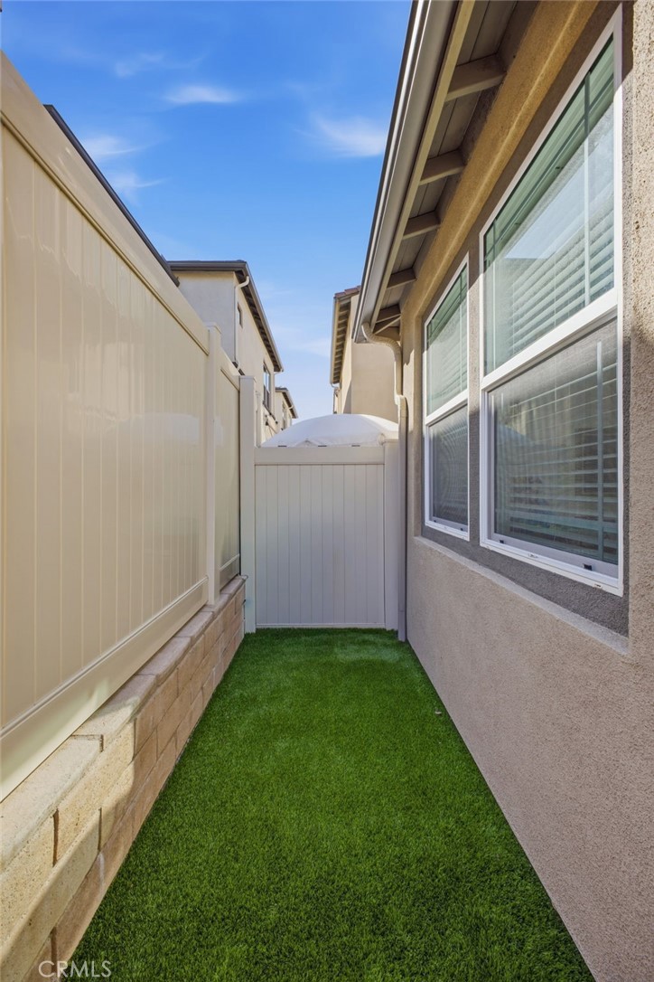 32736 Brunello Way Temecula, CA 92591 - Photo 56 of 75 a view of an house with backyard and garden