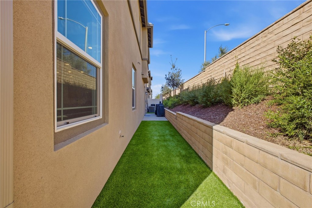 32736 Brunello Way Temecula, CA 92591 - Photo 58 of 75 a view of a back yard of the house