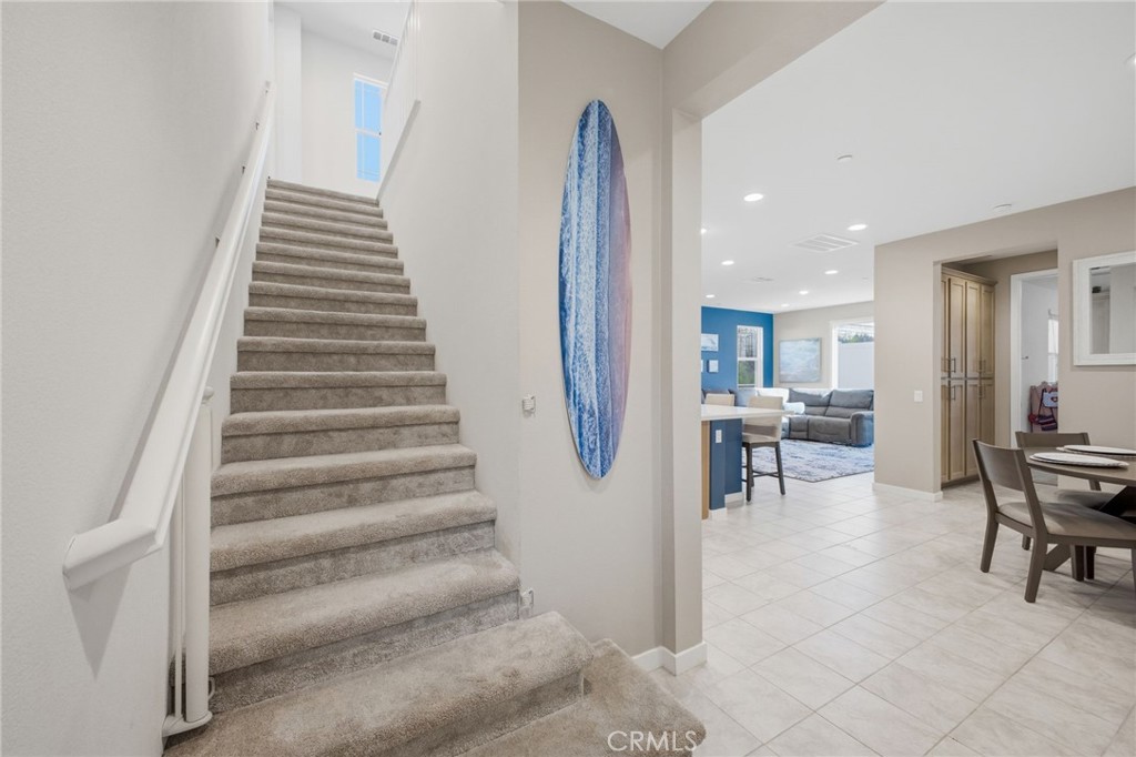 32736 Brunello Way Temecula, CA 92591 - Photo 6 of 75 a view of entryway and hall