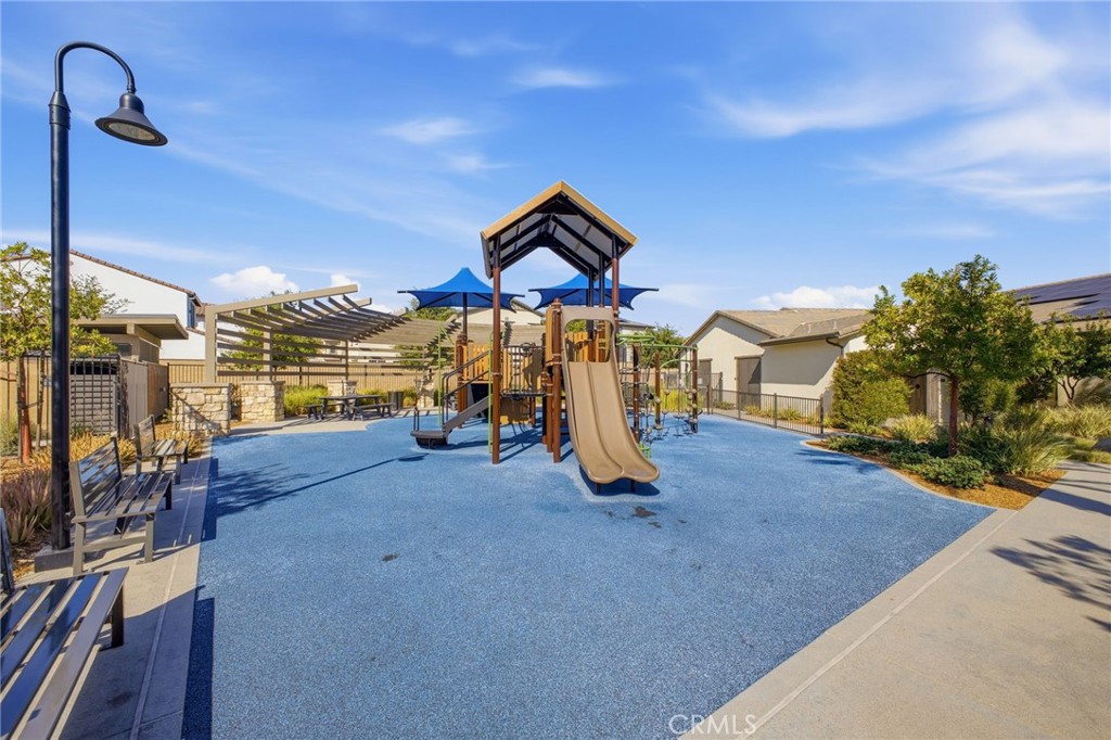 32736 Brunello Way Temecula, CA 92591 - Photo 61 of 75 a view of outdoor space with seating