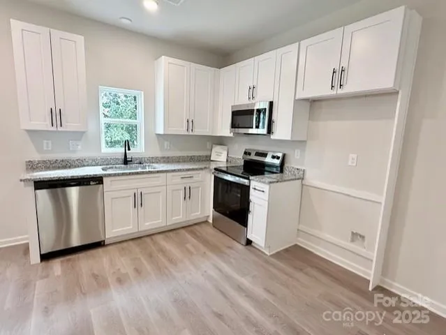 $270,000 | 120 North Gould Avenue, Bessemer City, NC 28016