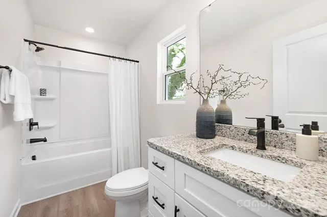 $270,000 | 120 North Gould Avenue, Bessemer City, NC 28016