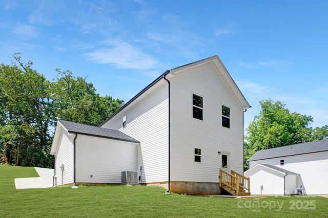 $270,000 | 120 North Gould Avenue, Bessemer City, NC 28016